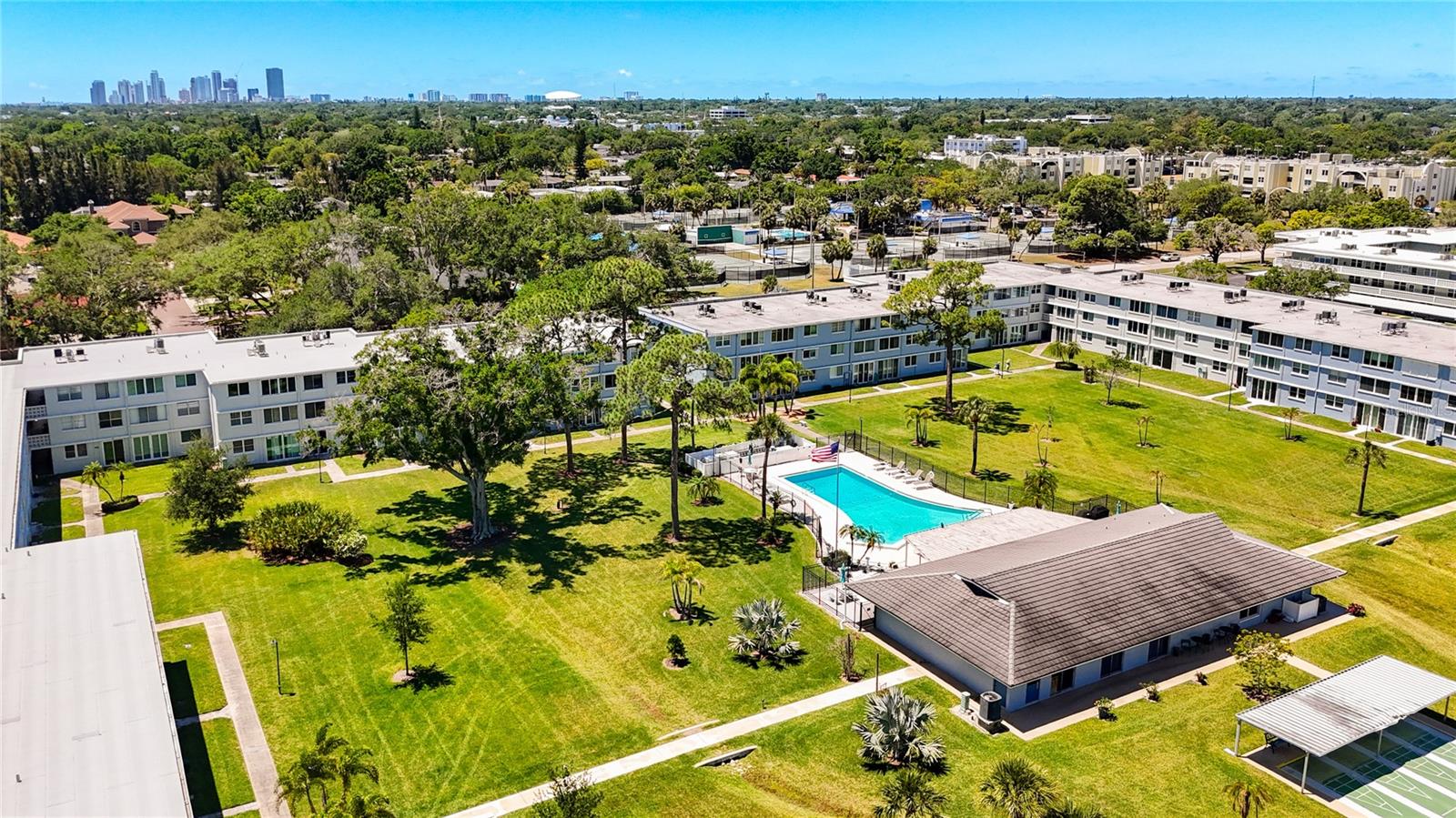 4720 LOCUST ST NE #311, ST PETERSBURG, FL, 33703