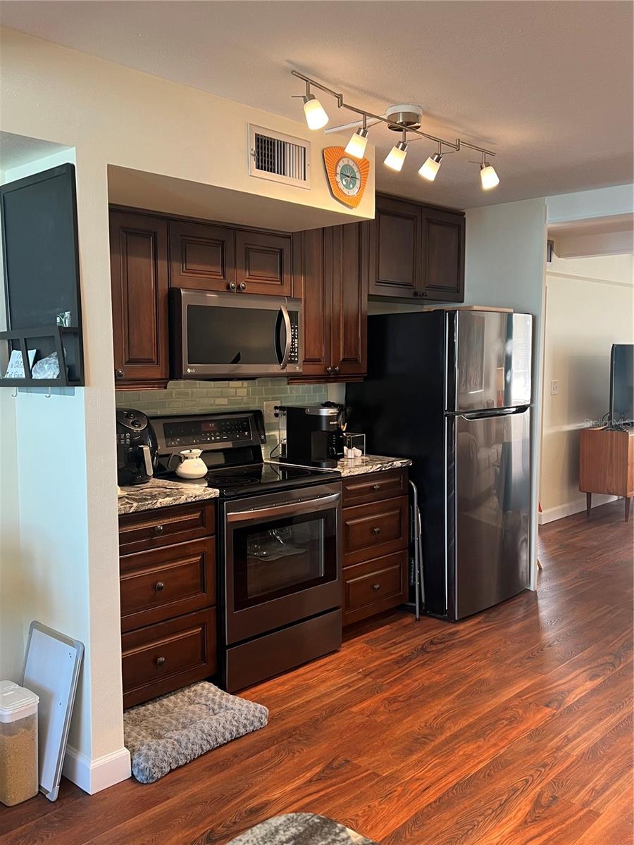 4720 LOCUST ST NE #311, ST PETERSBURG, FL, 33703