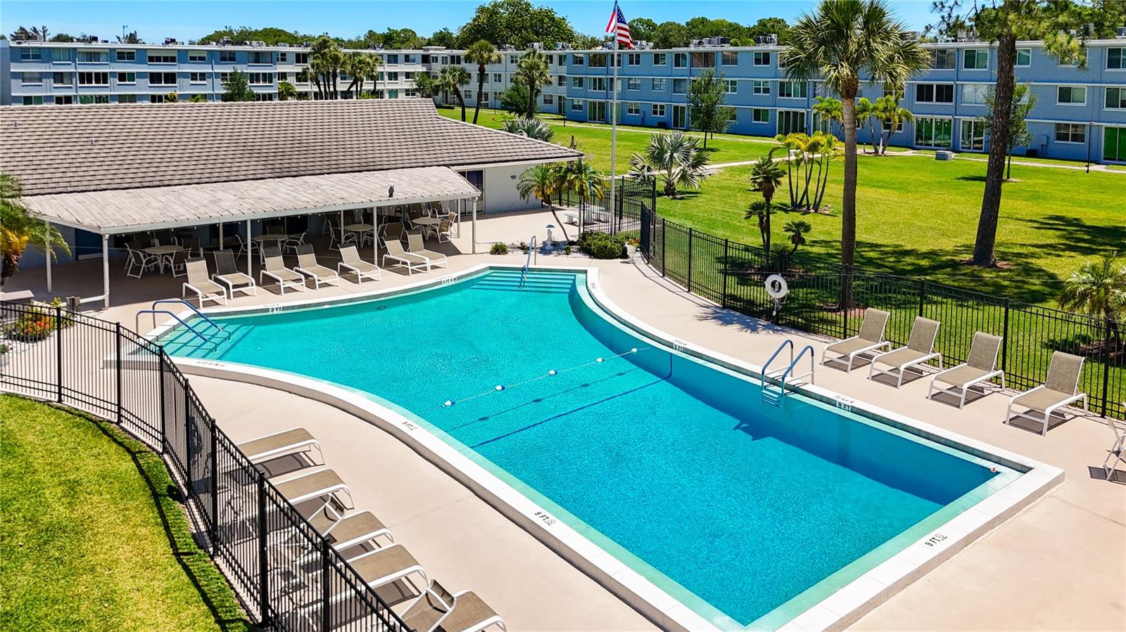 4720 LOCUST ST NE #311, ST PETERSBURG, FL, 33703