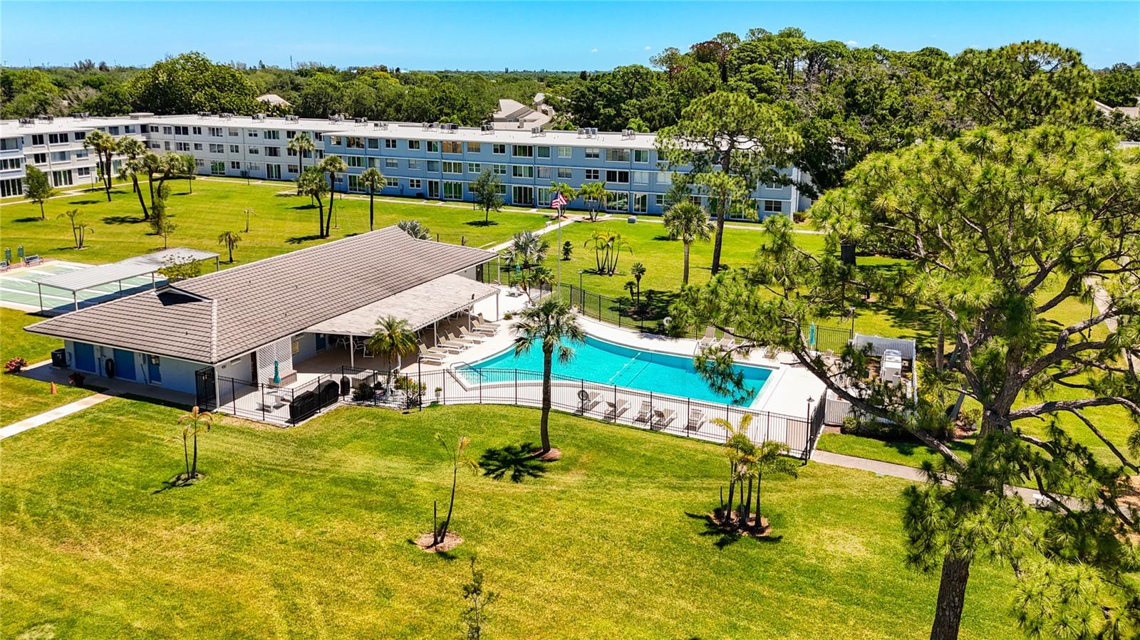 4720 LOCUST ST NE #311, ST PETERSBURG, FL, 33703