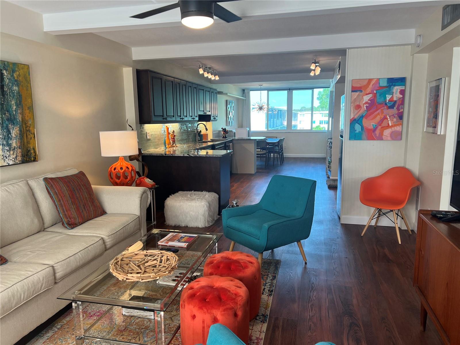 4720 LOCUST ST NE #311, ST PETERSBURG, FL, 33703