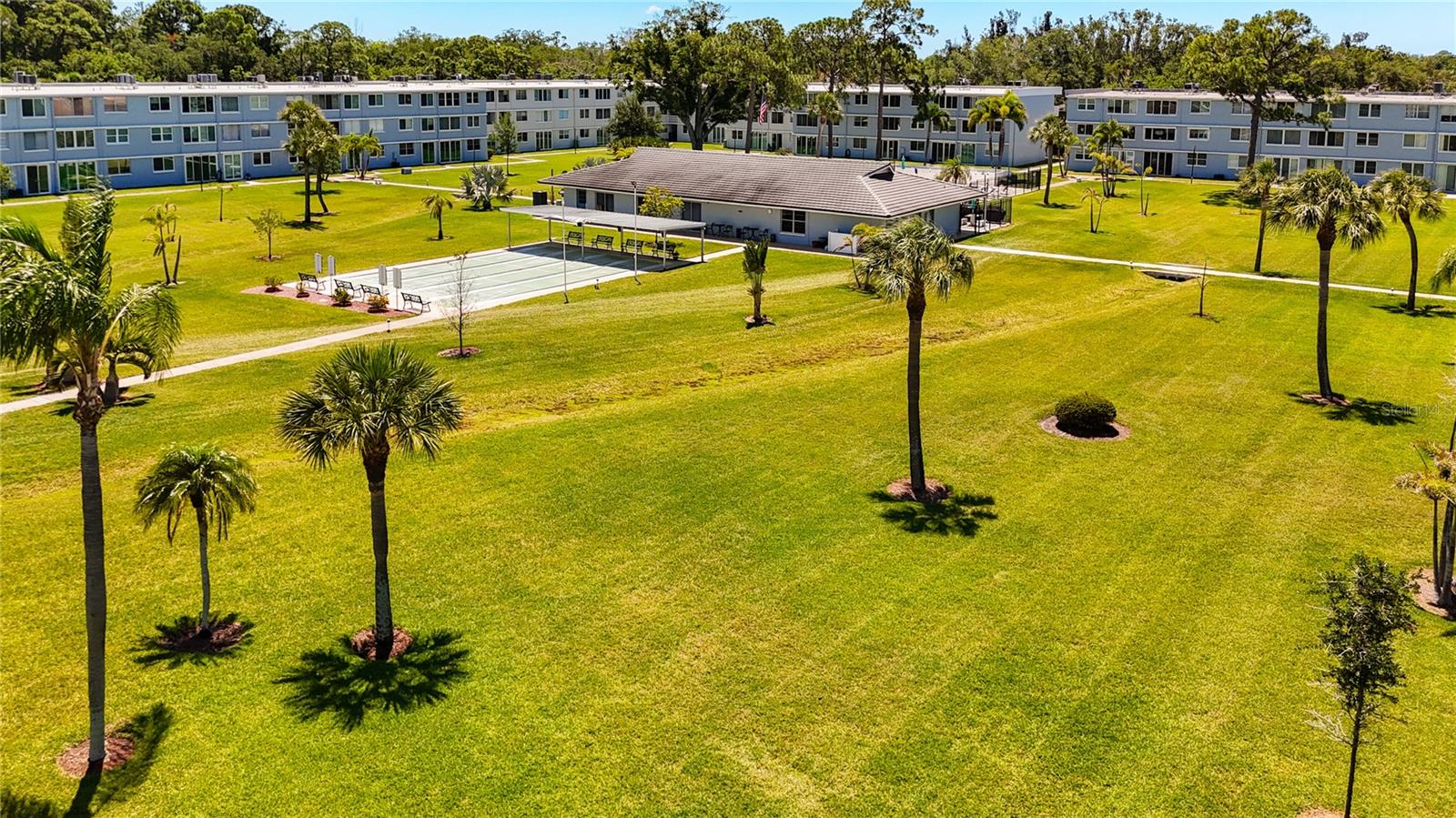 4720 LOCUST ST NE #311, ST PETERSBURG, FL, 33703