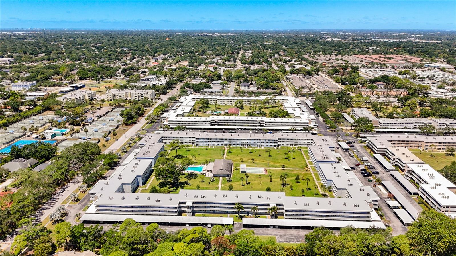 4720 LOCUST ST NE #311, ST PETERSBURG, FL, 33703