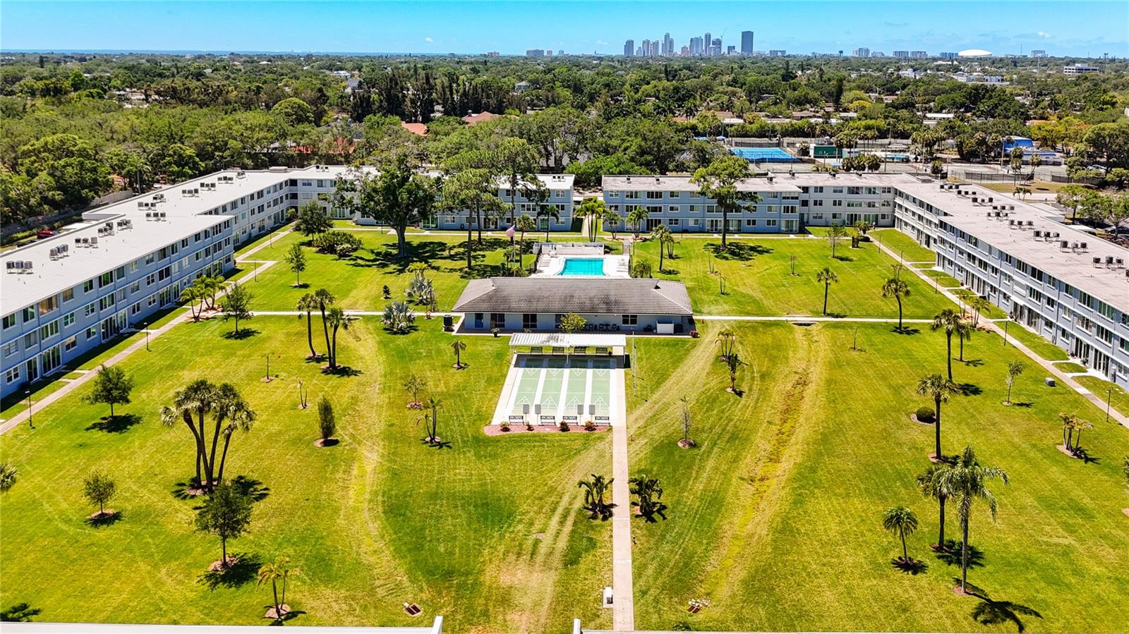 4720 LOCUST ST NE #311, ST PETERSBURG, FL, 33703