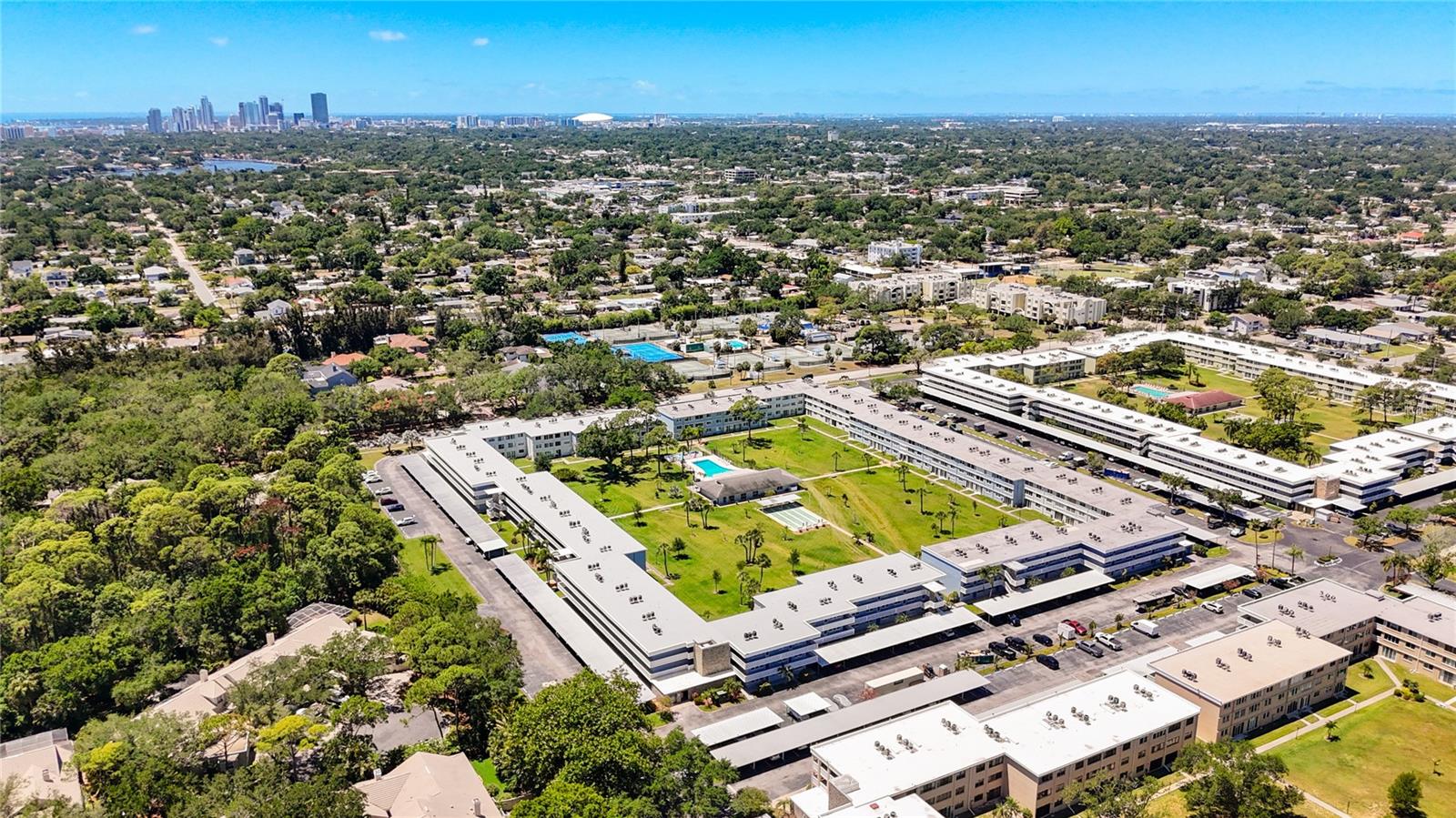 4720 LOCUST ST NE #311, ST PETERSBURG, FL, 33703