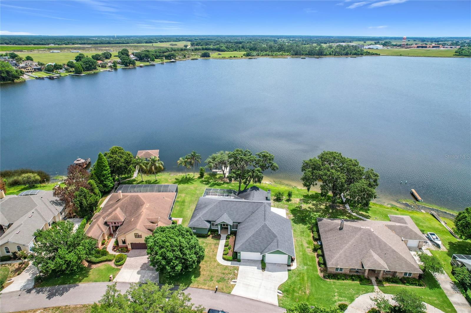 134 BAYBERRY DR, POLK CITY, FL, 33868