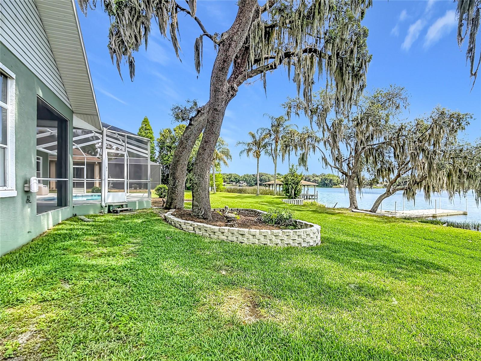 134 BAYBERRY DR, POLK CITY, FL, 33868