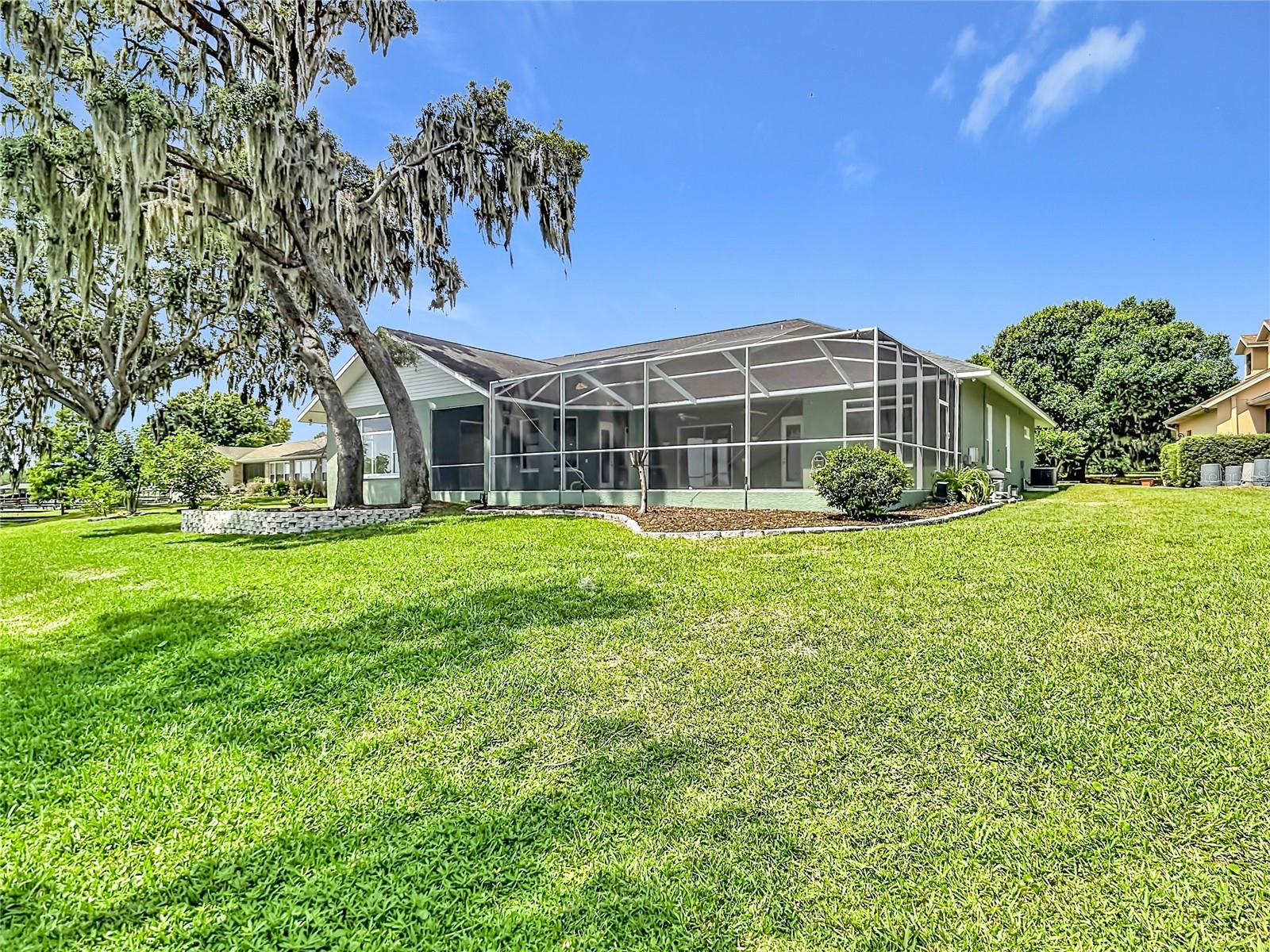 134 BAYBERRY DR, POLK CITY, FL, 33868