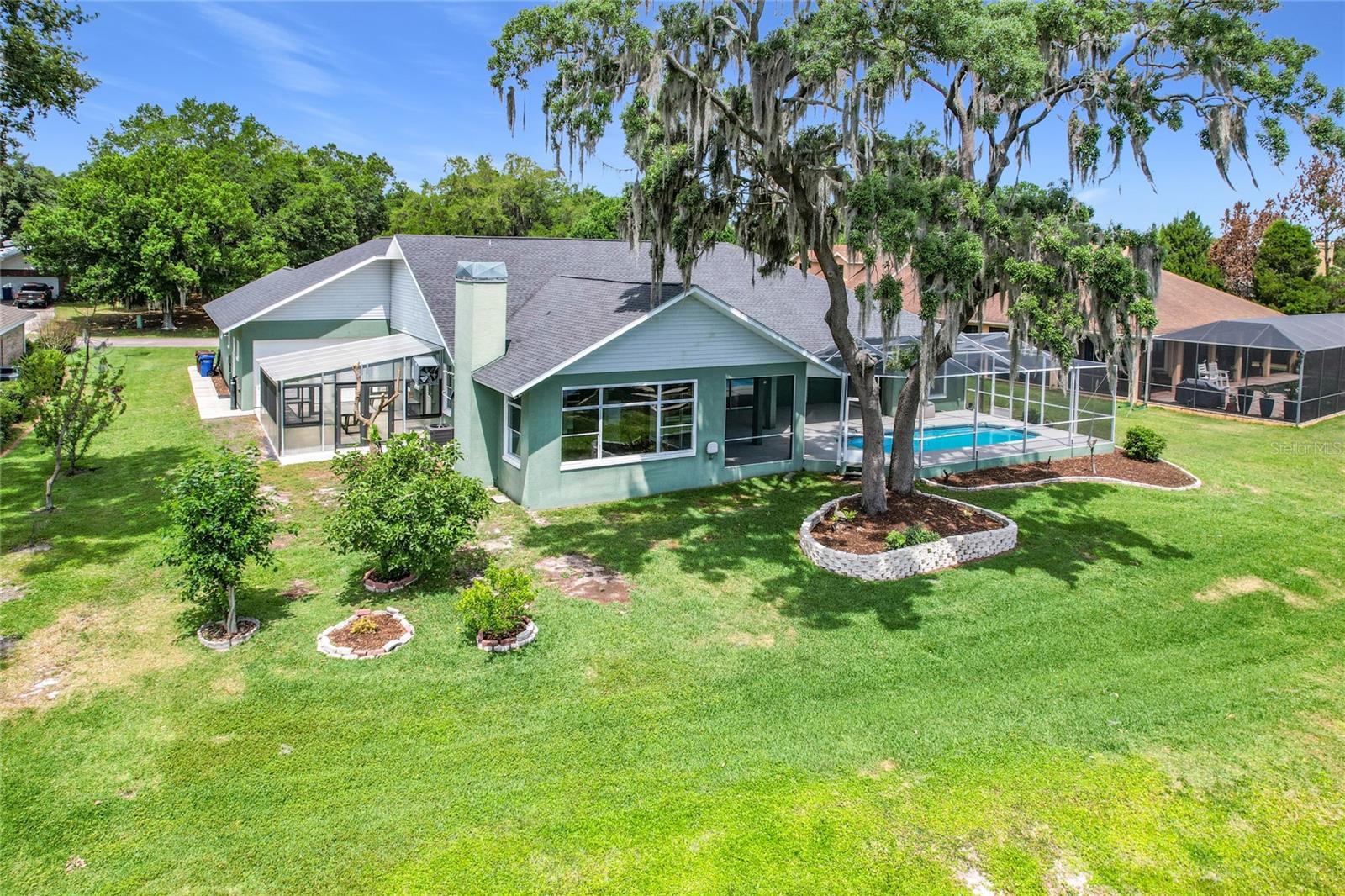 134 BAYBERRY DR, POLK CITY, FL, 33868