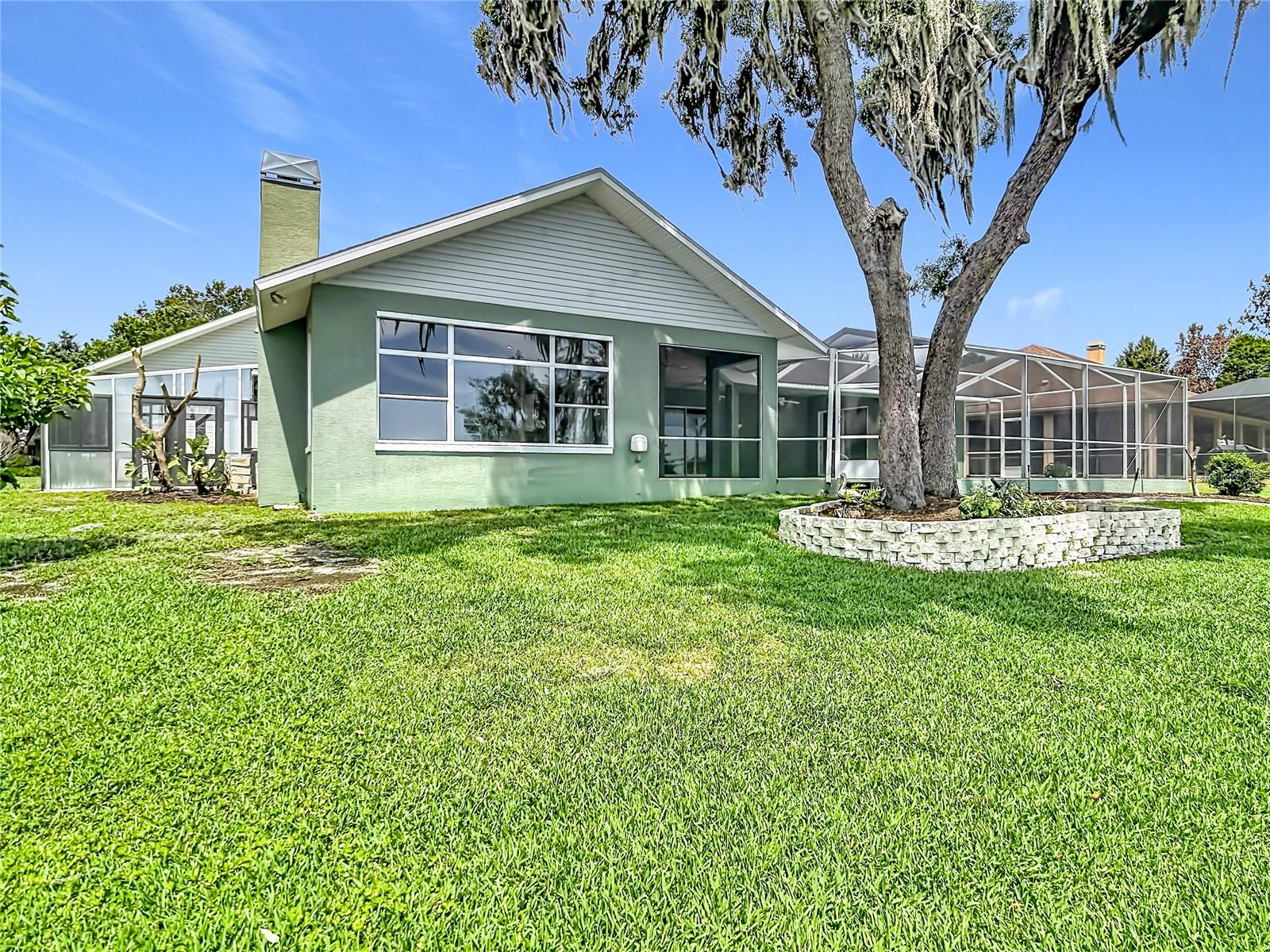 134 BAYBERRY DR, POLK CITY, FL, 33868