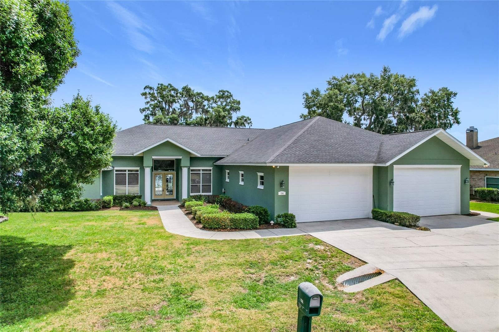 134 BAYBERRY DR, POLK CITY, FL, 33868