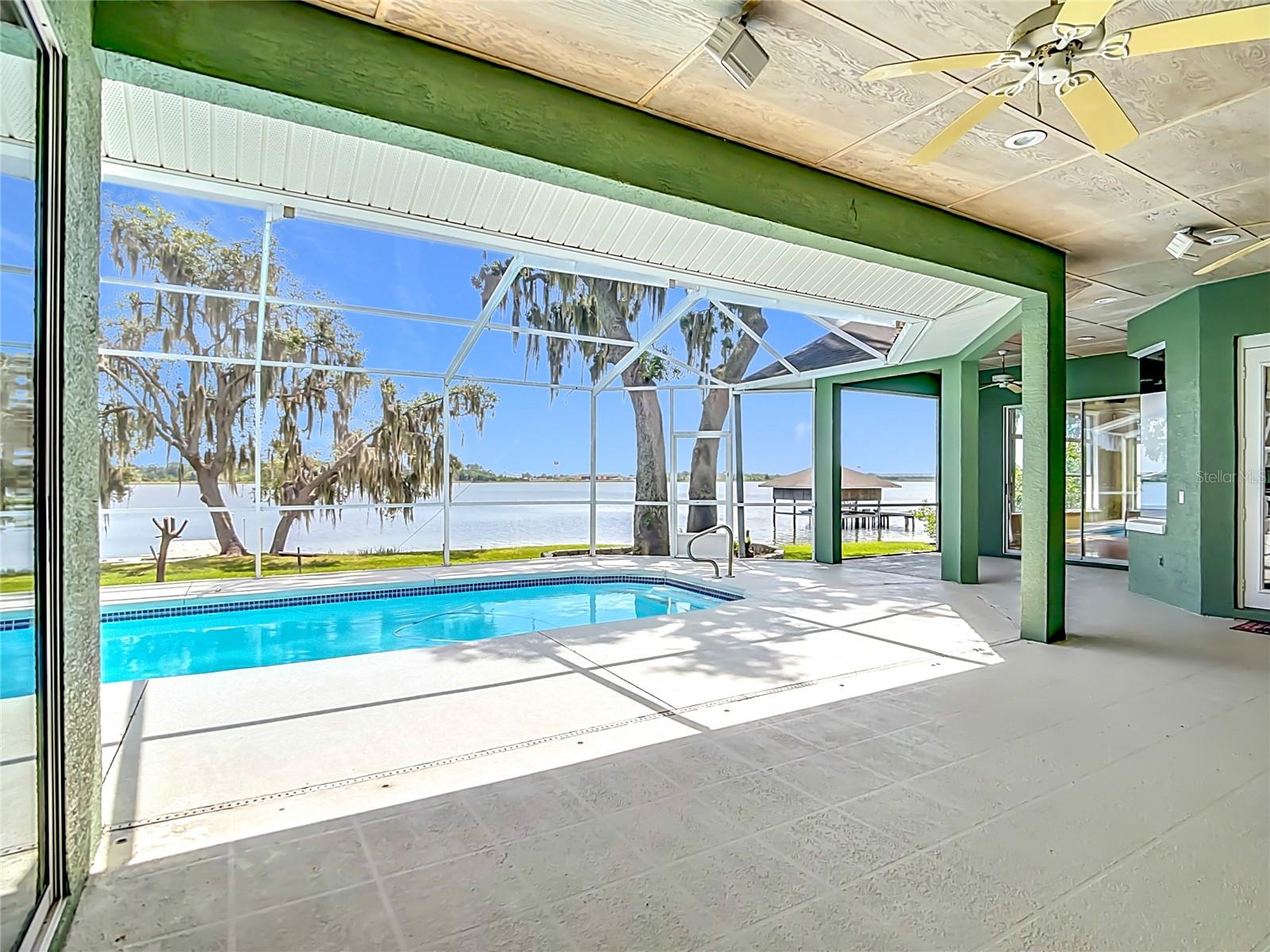 134 BAYBERRY DR, POLK CITY, FL, 33868