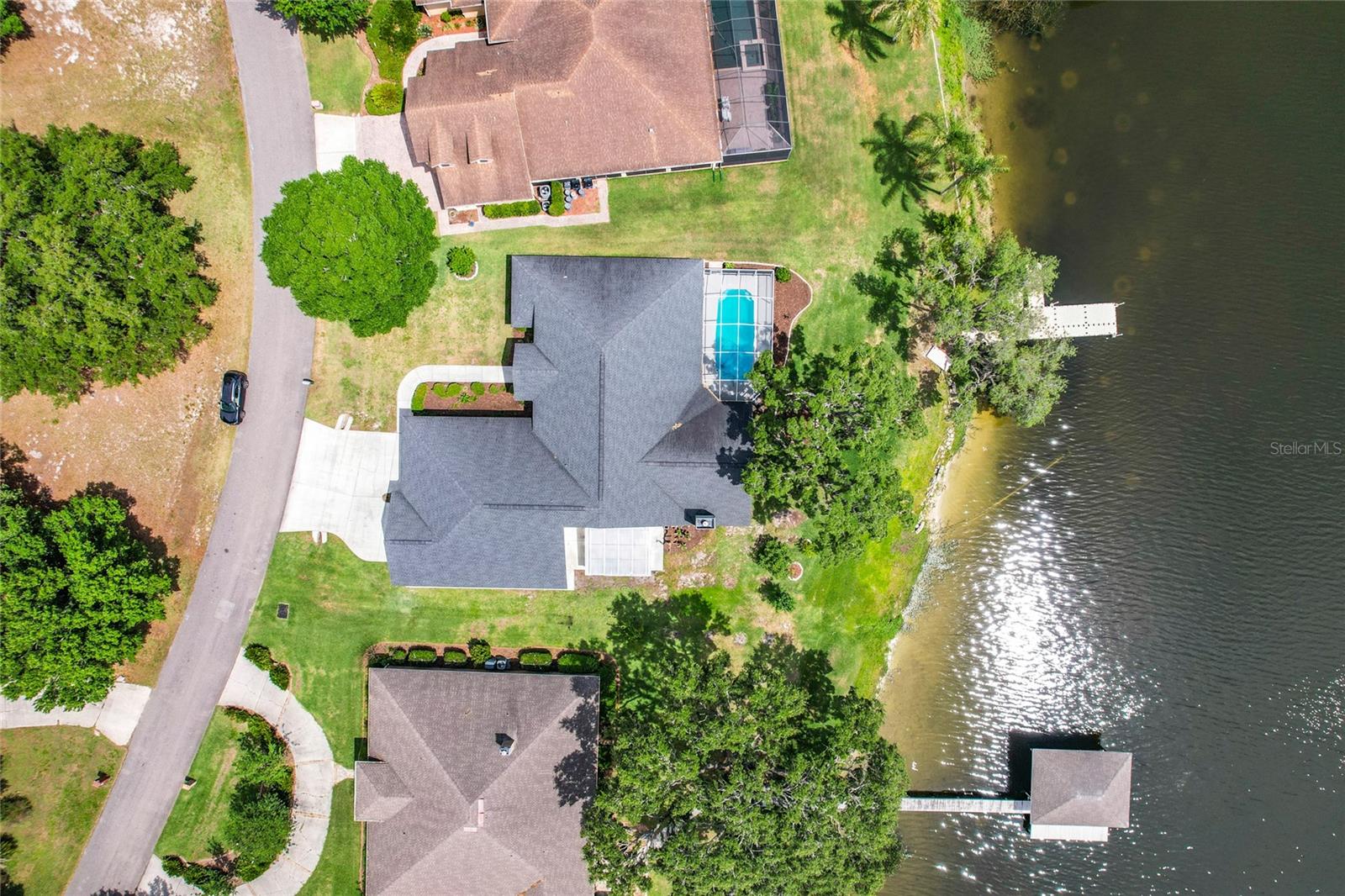 134 BAYBERRY DR, POLK CITY, FL, 33868