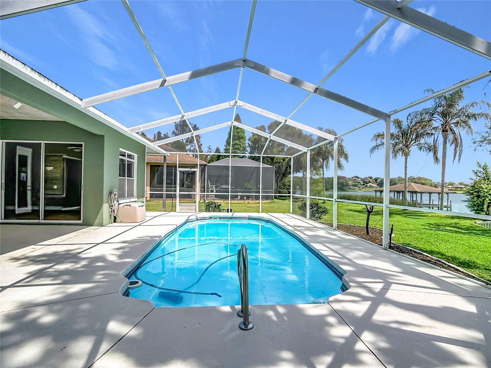 134 BAYBERRY DR, POLK CITY, FL, 33868