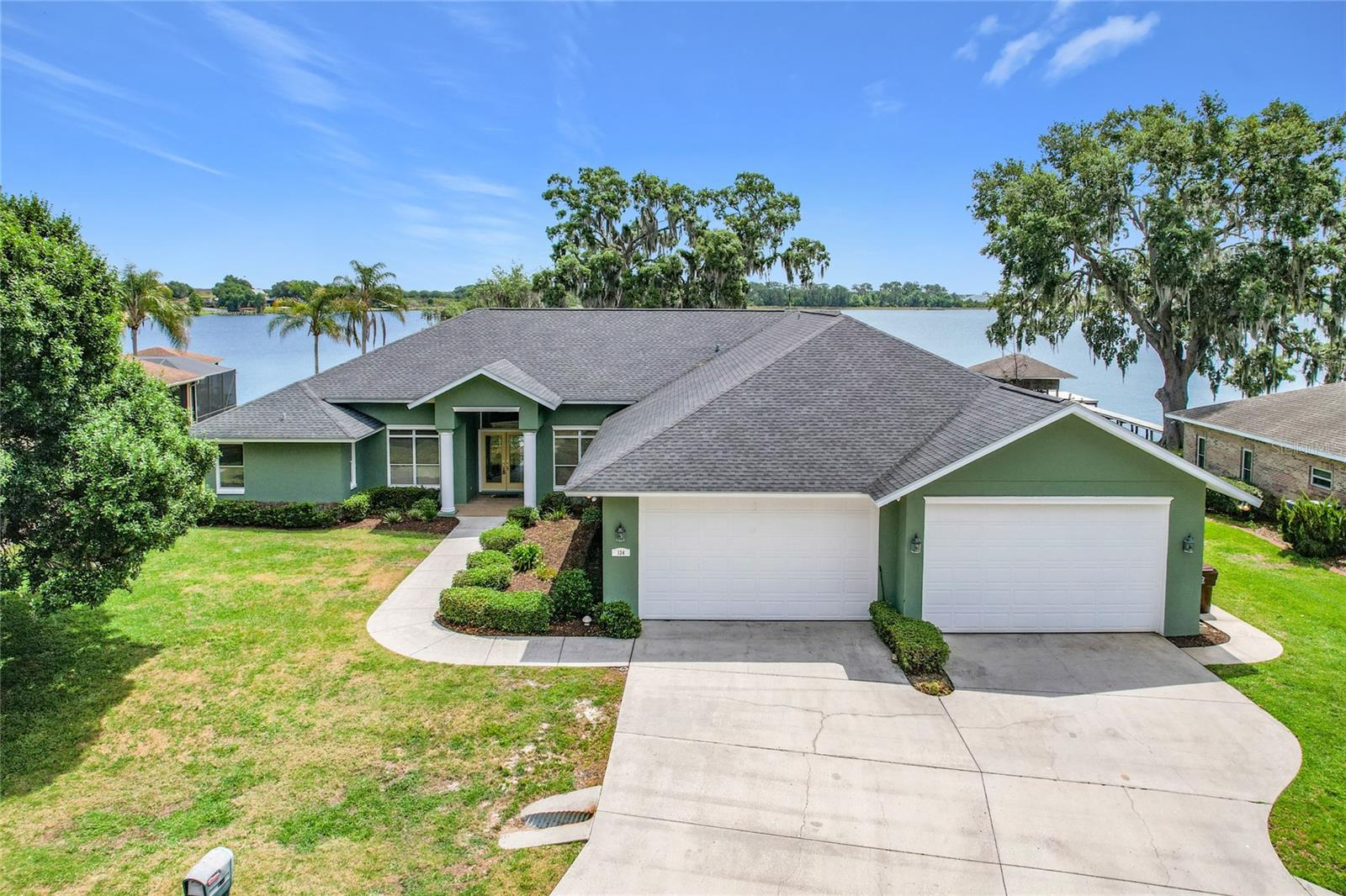 134 BAYBERRY DR, POLK CITY, FL, 33868
