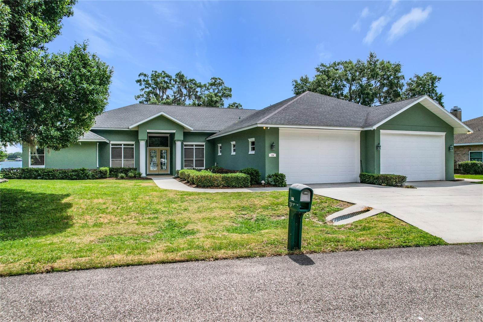 134 BAYBERRY DR, POLK CITY, FL, 33868