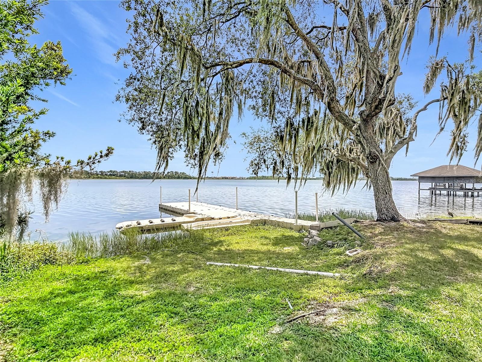 134 BAYBERRY DR, POLK CITY, FL, 33868