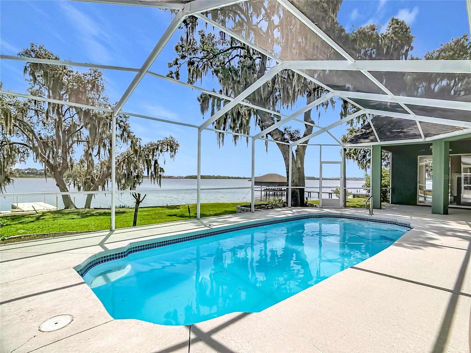 134 BAYBERRY DR, POLK CITY, FL, 33868