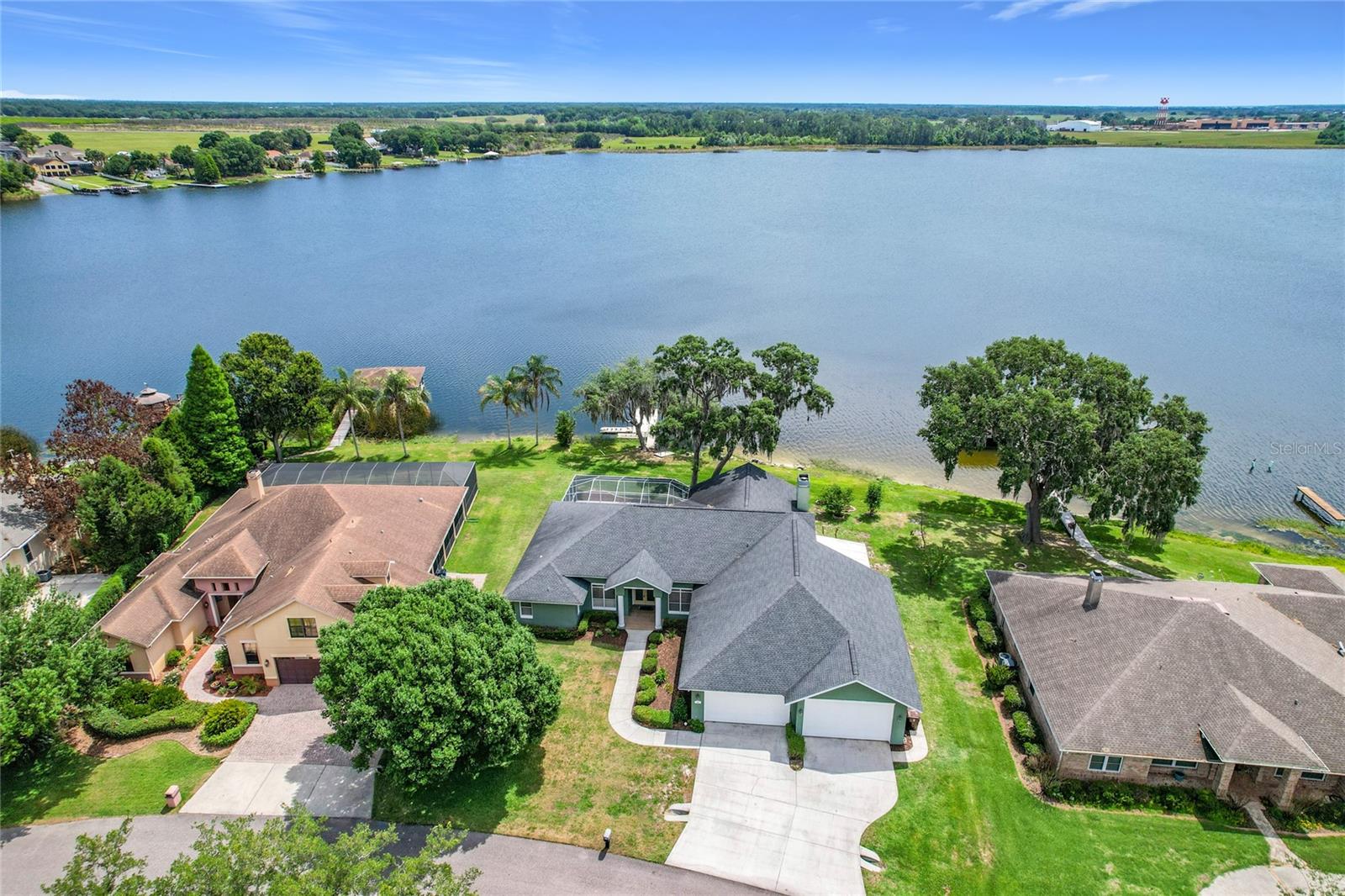 134 BAYBERRY DR, POLK CITY, FL, 33868