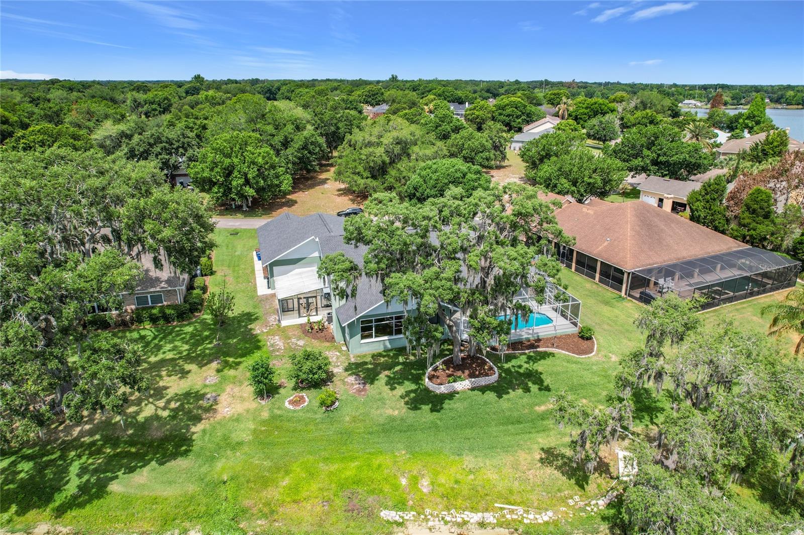 134 BAYBERRY DR, POLK CITY, FL, 33868