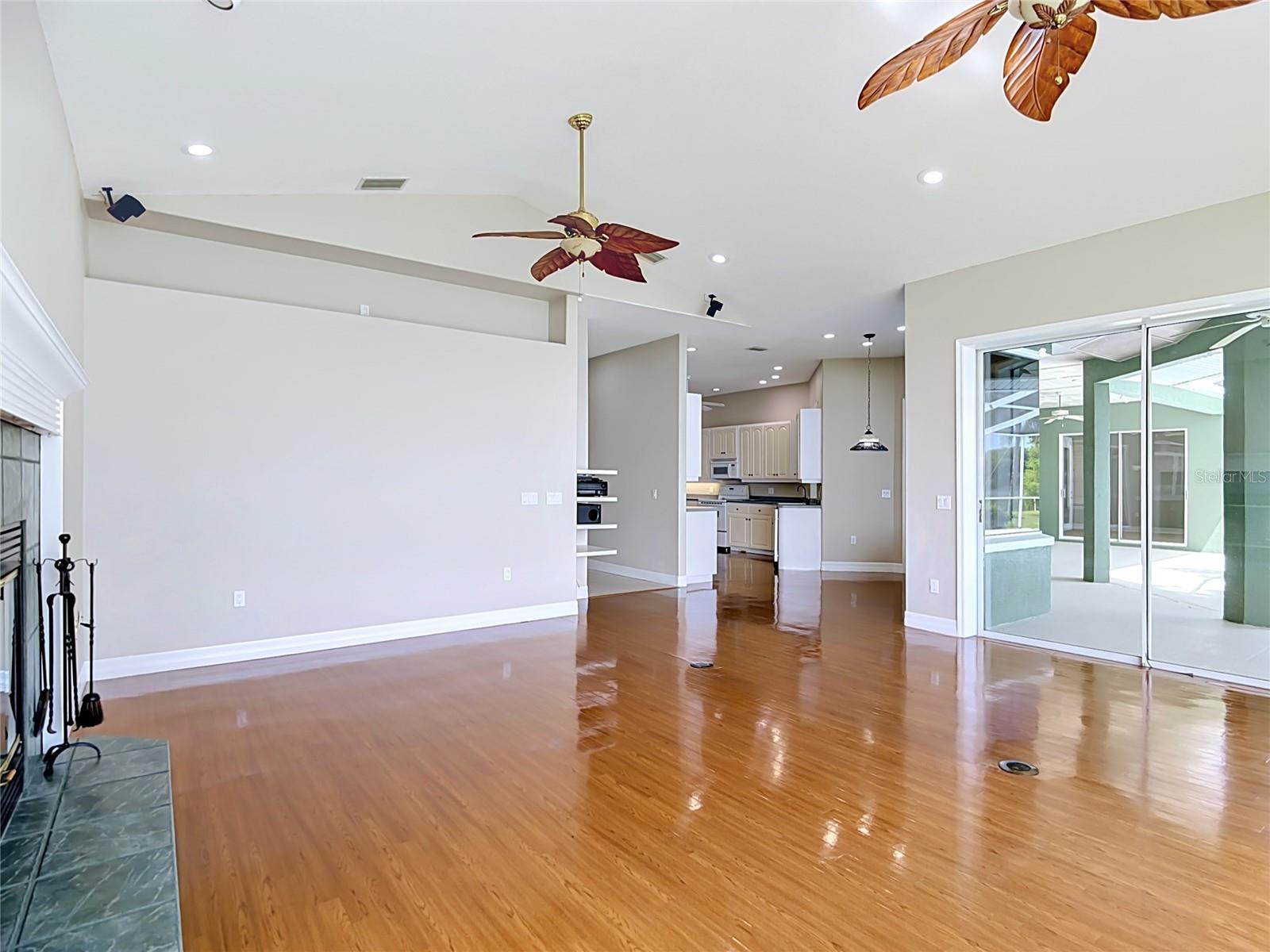 134 BAYBERRY DR, POLK CITY, FL, 33868