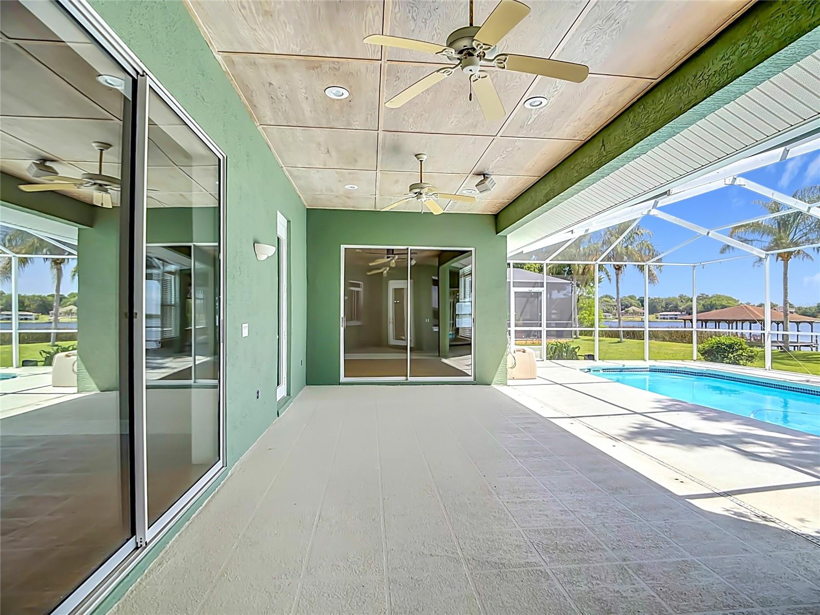 134 BAYBERRY DR, POLK CITY, FL, 33868