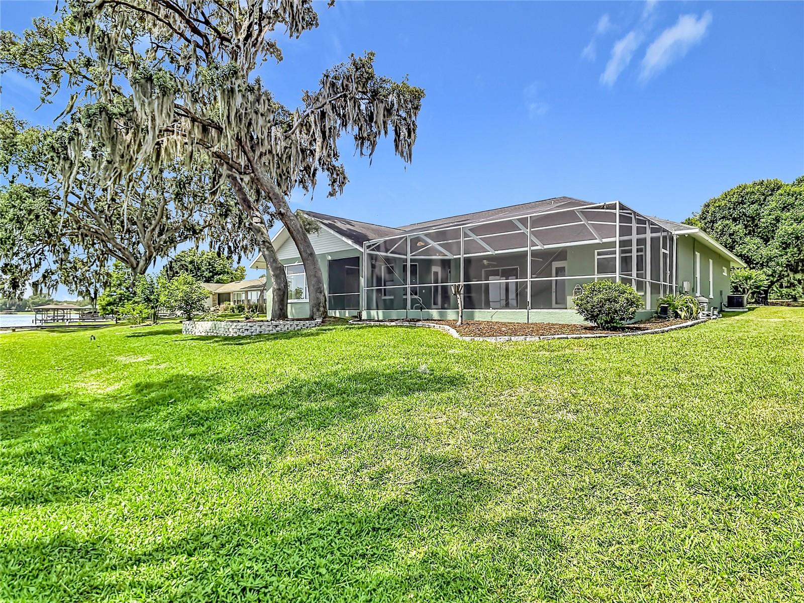 134 BAYBERRY DR, POLK CITY, FL, 33868