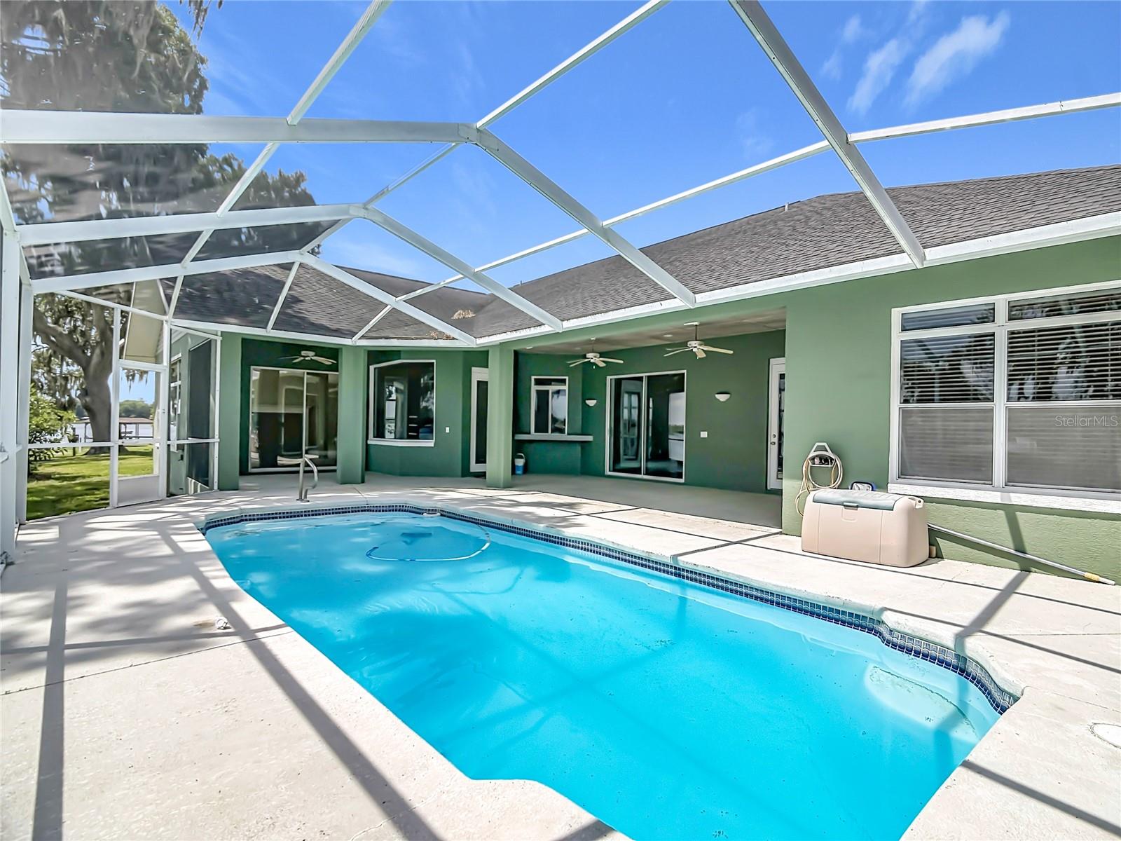 134 BAYBERRY DR, POLK CITY, FL, 33868