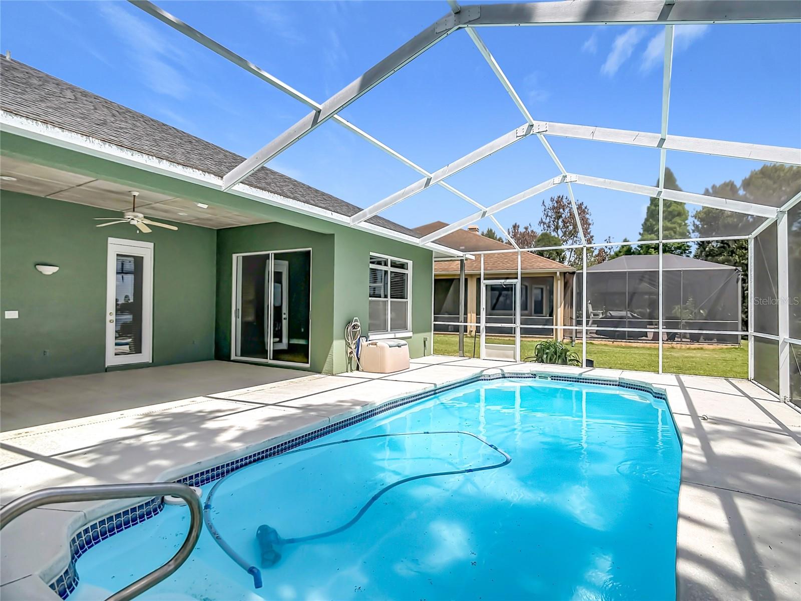 134 BAYBERRY DR, POLK CITY, FL, 33868