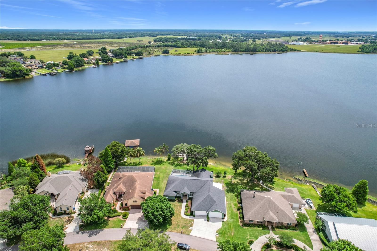 134 BAYBERRY DR, POLK CITY, FL, 33868