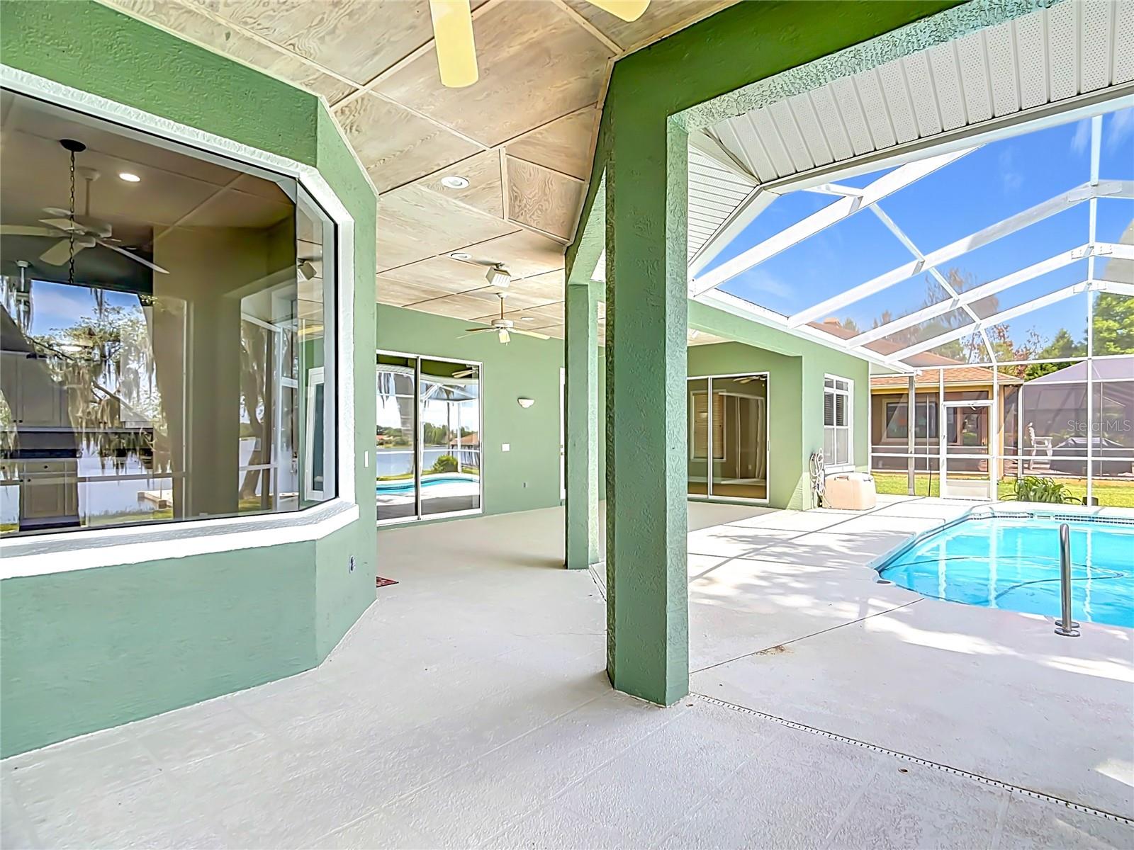 134 BAYBERRY DR, POLK CITY, FL, 33868