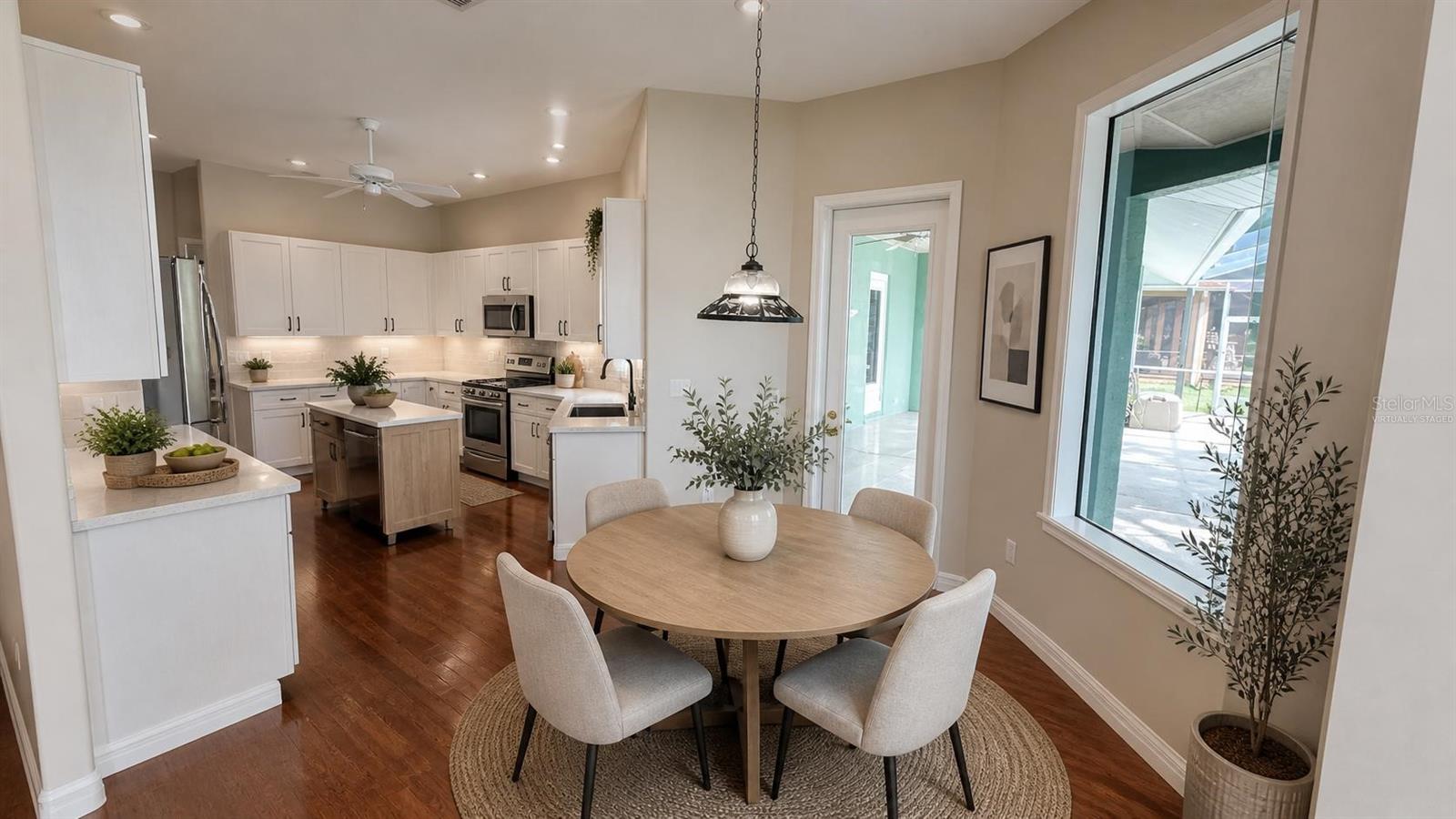 134 BAYBERRY DR, POLK CITY, FL, 33868