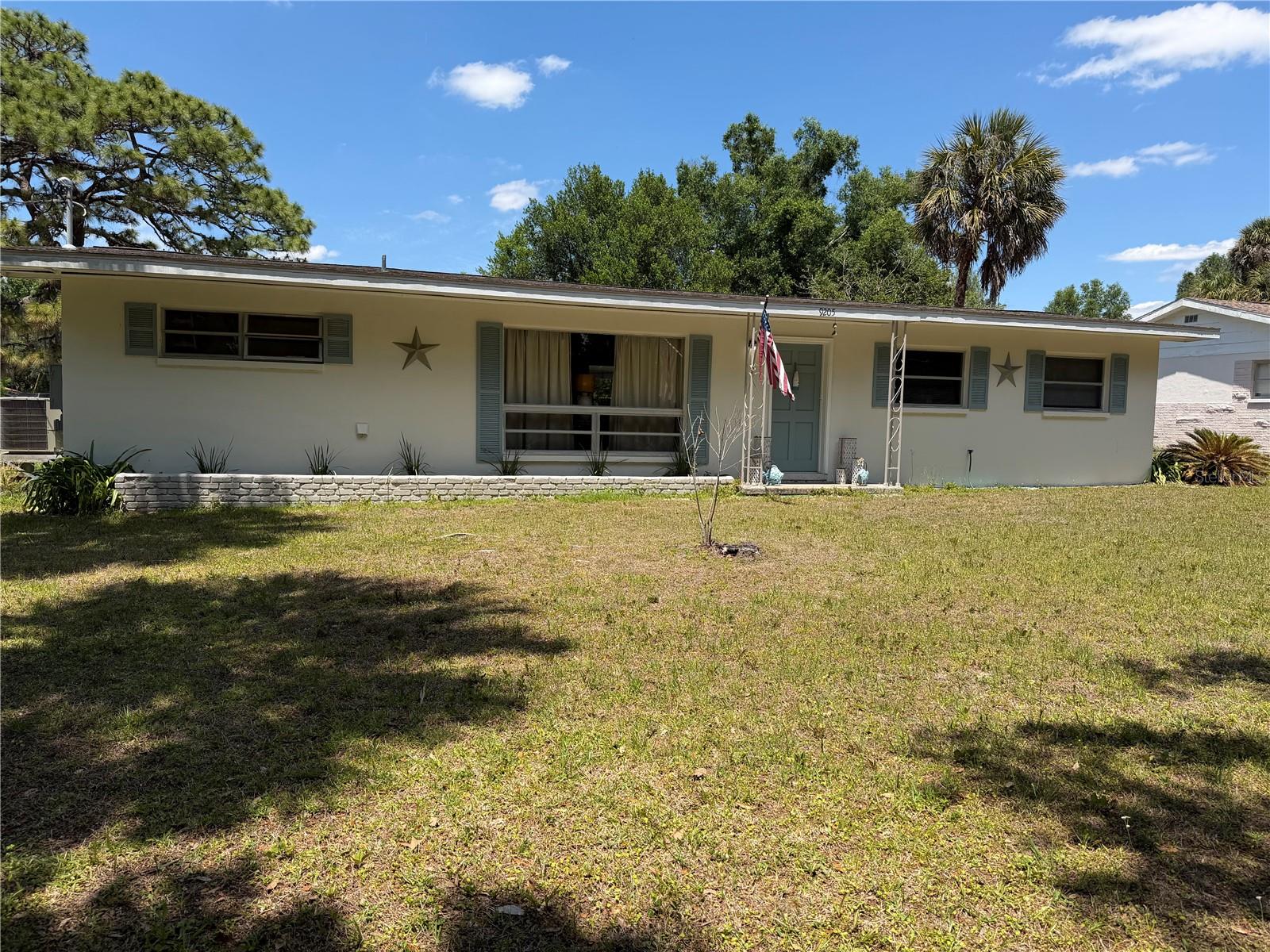 9205 W JASMINE LN, CRYSTAL RIVER, FL, 34429