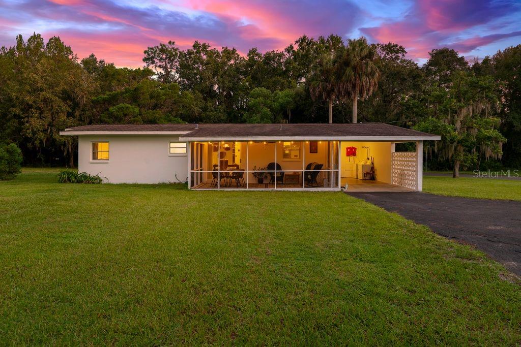 9205 W JASMINE LN, CRYSTAL RIVER, FL, 34429