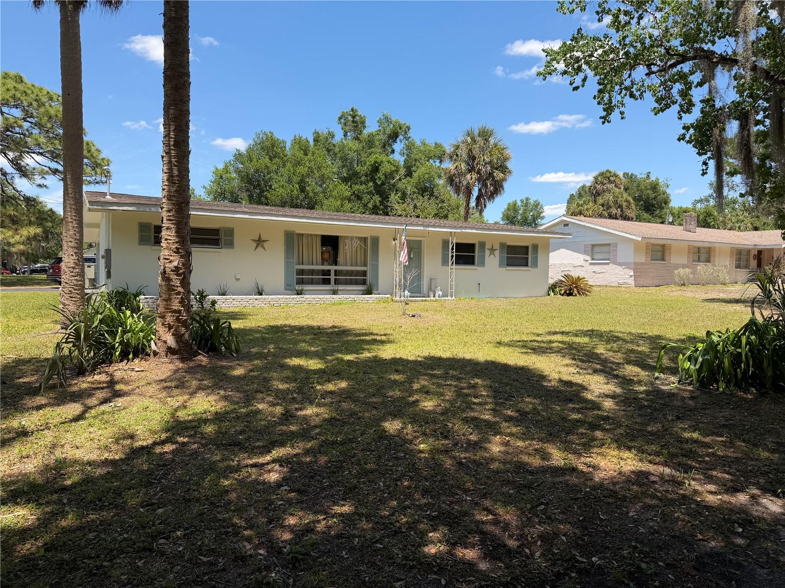 9205 W JASMINE LN, CRYSTAL RIVER, FL, 34429