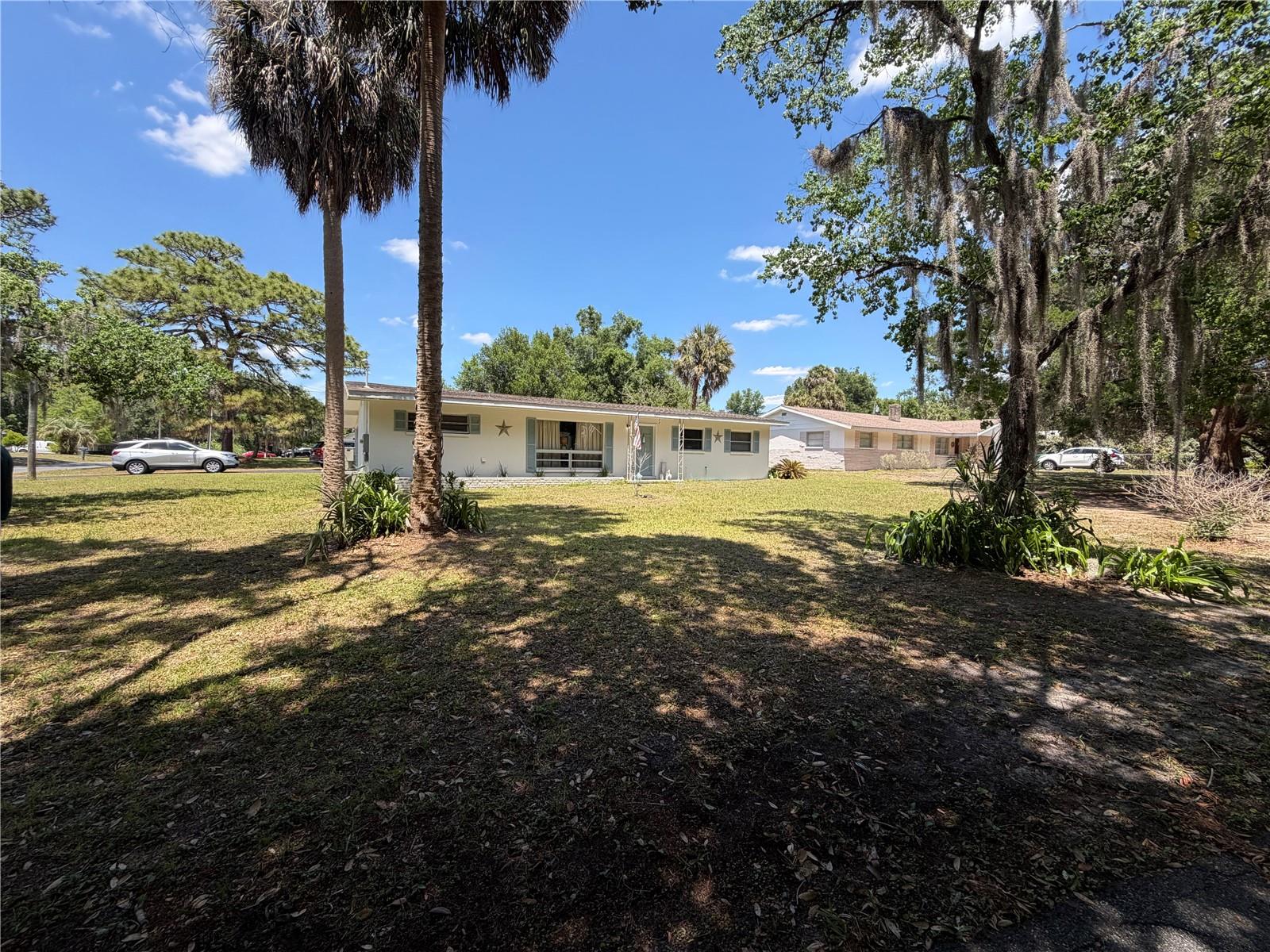 9205 W JASMINE LN, CRYSTAL RIVER, FL, 34429