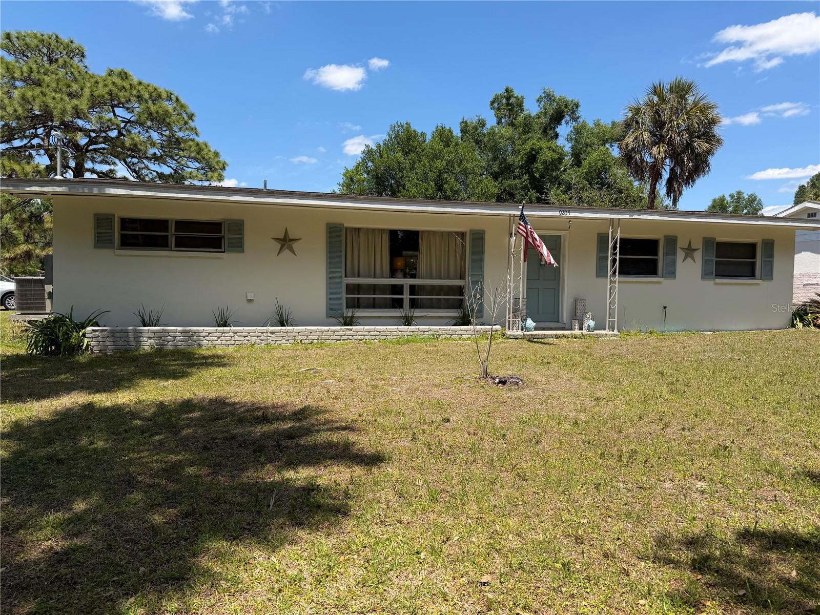 9205 W JASMINE LN, CRYSTAL RIVER, FL, 34429