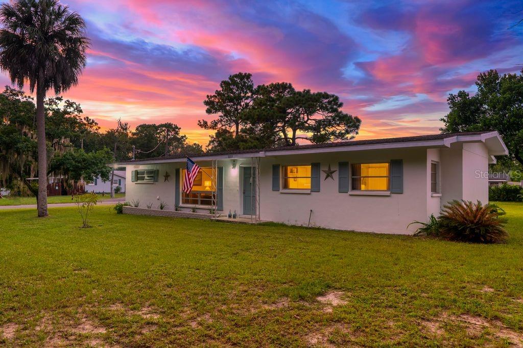 9205 W JASMINE LN, CRYSTAL RIVER, FL, 34429