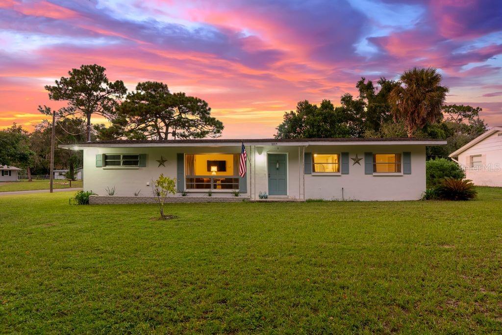 9205 W JASMINE LN, CRYSTAL RIVER, FL, 34429