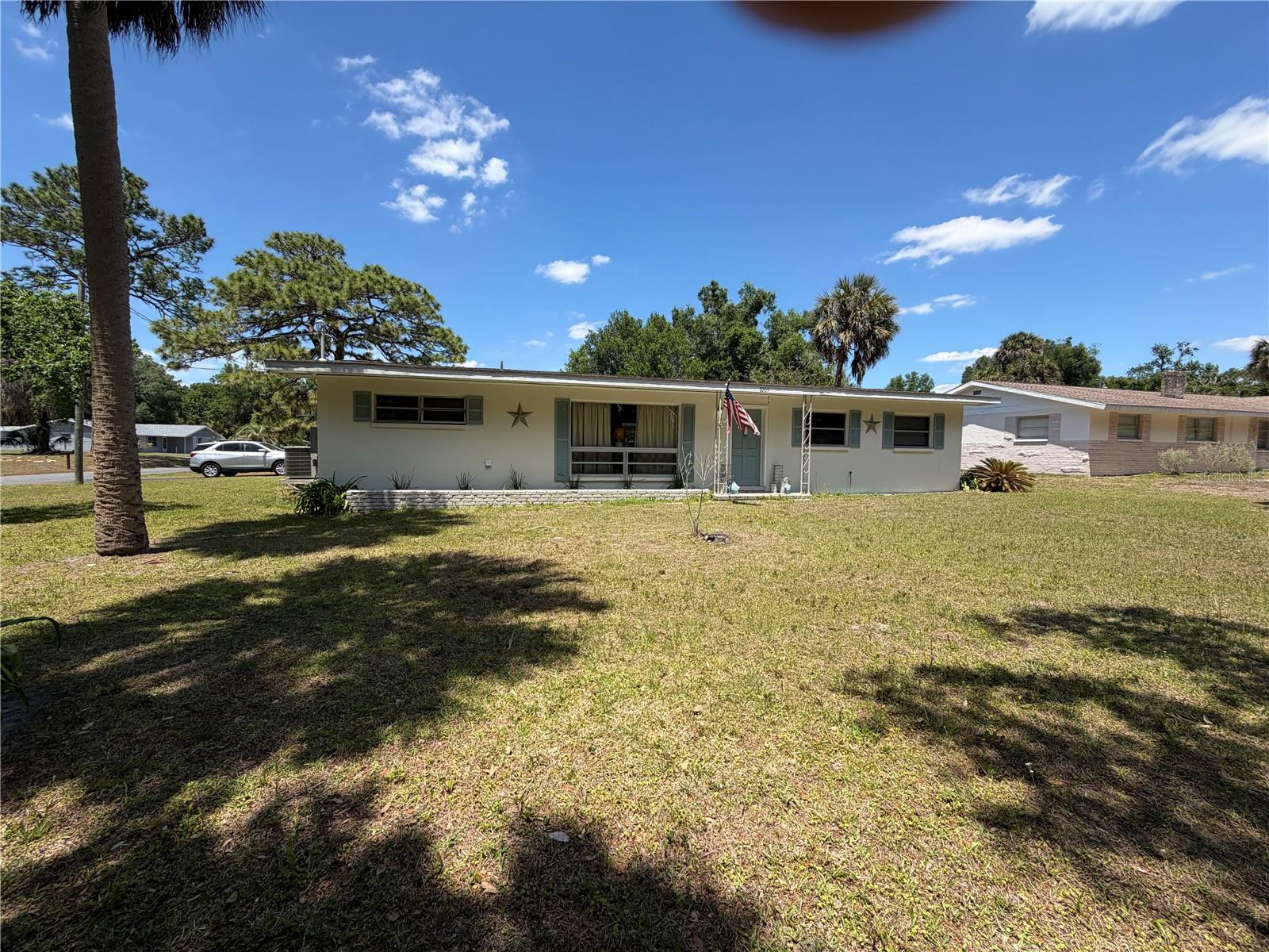 9205 W JASMINE LN, CRYSTAL RIVER, FL, 34429