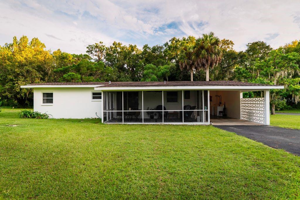 9205 W JASMINE LN, CRYSTAL RIVER, FL, 34429
