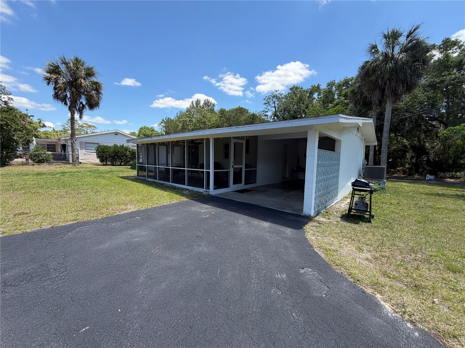 9205 W JASMINE LN, CRYSTAL RIVER, FL, 34429