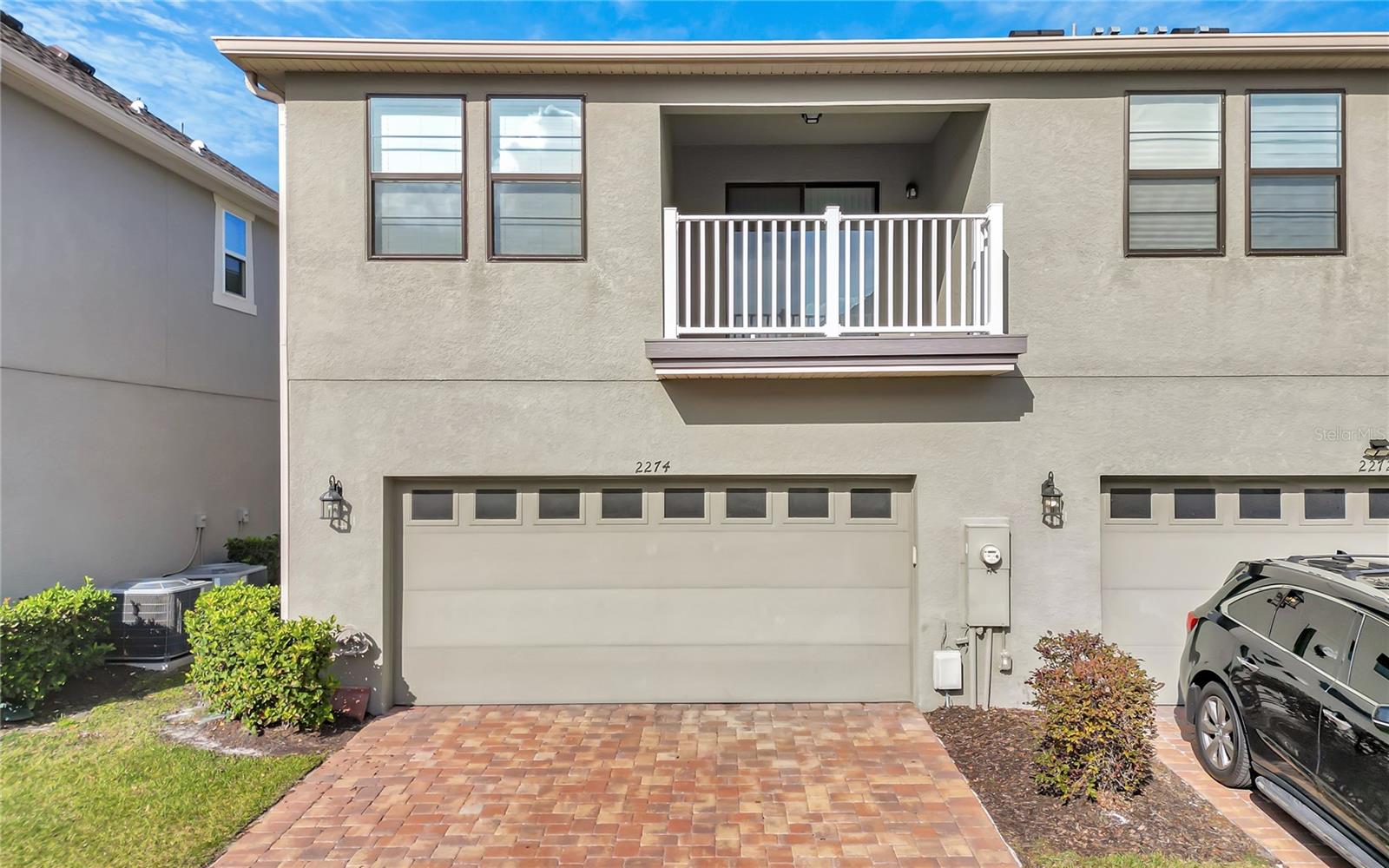 2274 CENTERRA LOOP, KISSIMMEE, FL, 34741