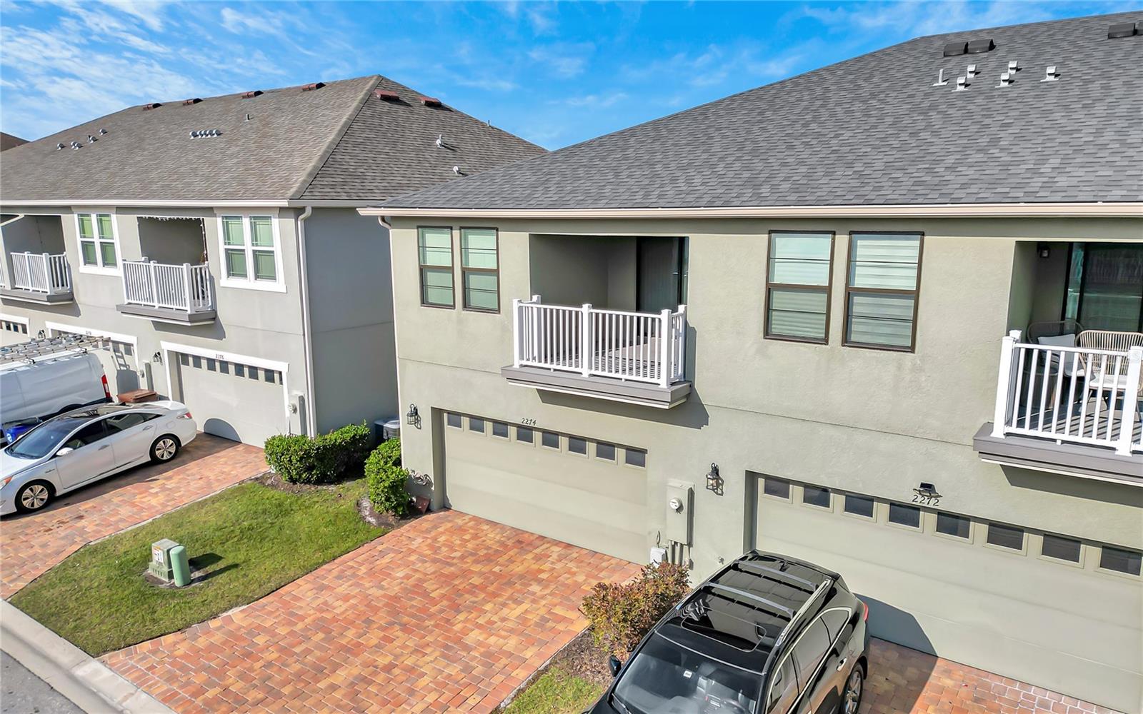 2274 CENTERRA LOOP, KISSIMMEE, FL, 34741