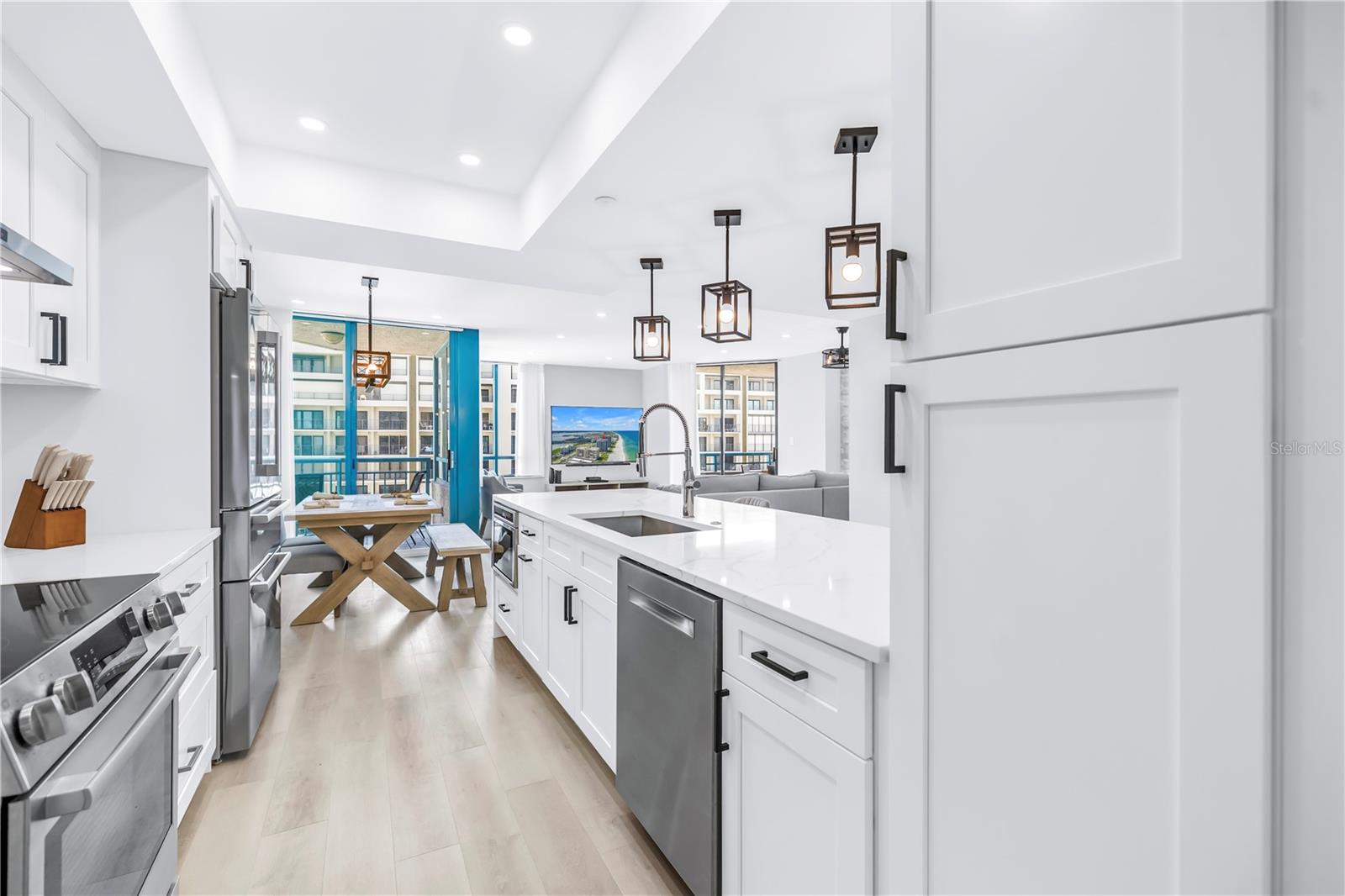 1520R GULF BLVD #906, CLEARWATER BEACH, FL, 33767