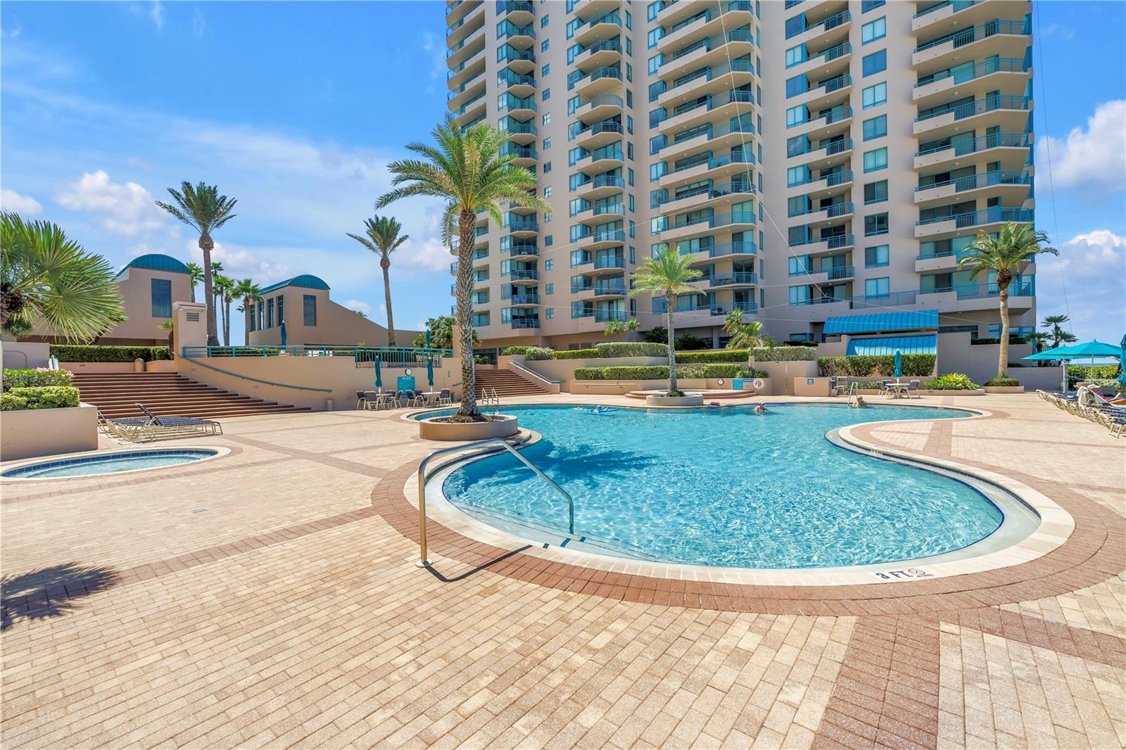 1520R GULF BLVD #906, CLEARWATER BEACH, FL, 33767