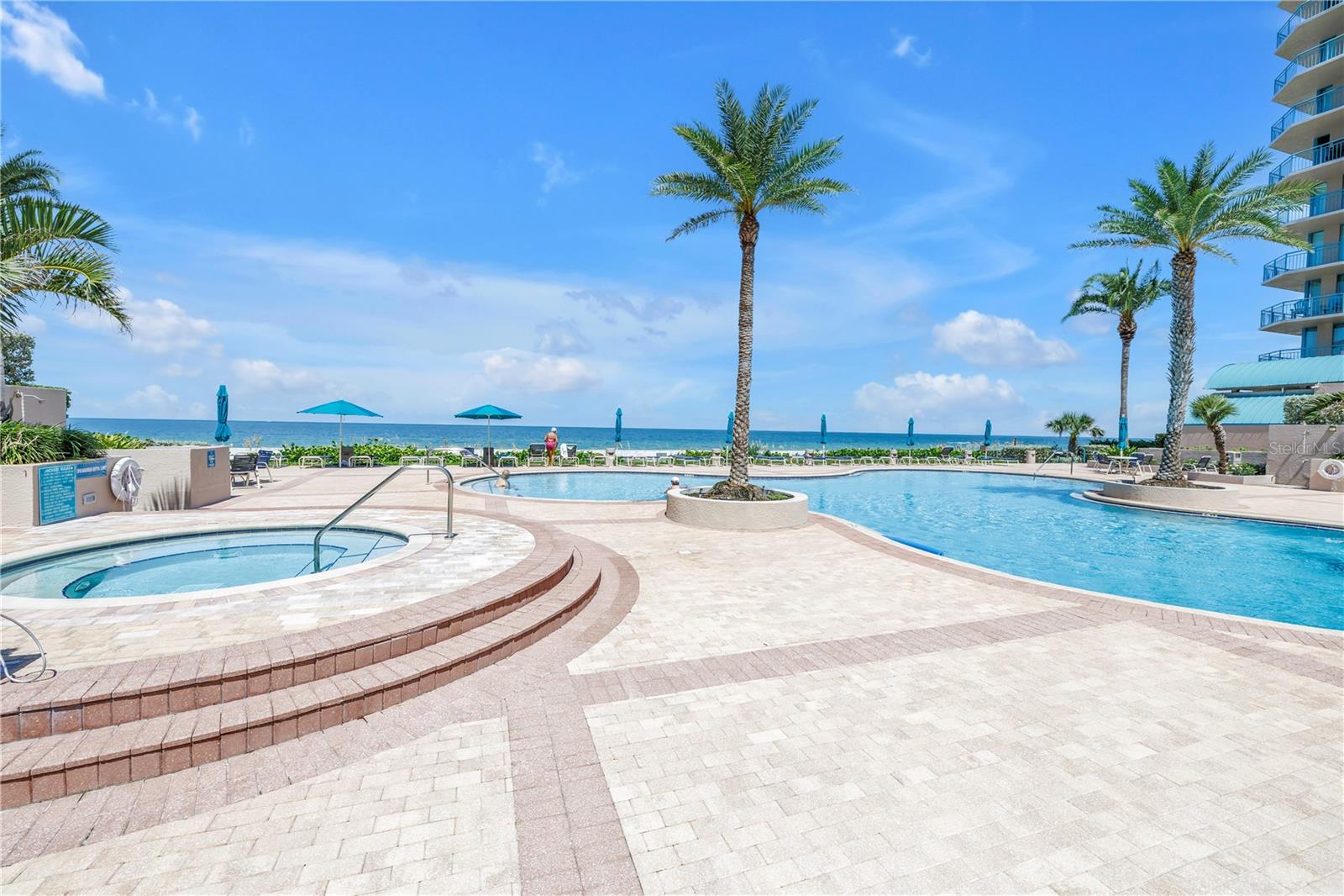 1520R GULF BLVD #906, CLEARWATER BEACH, FL, 33767