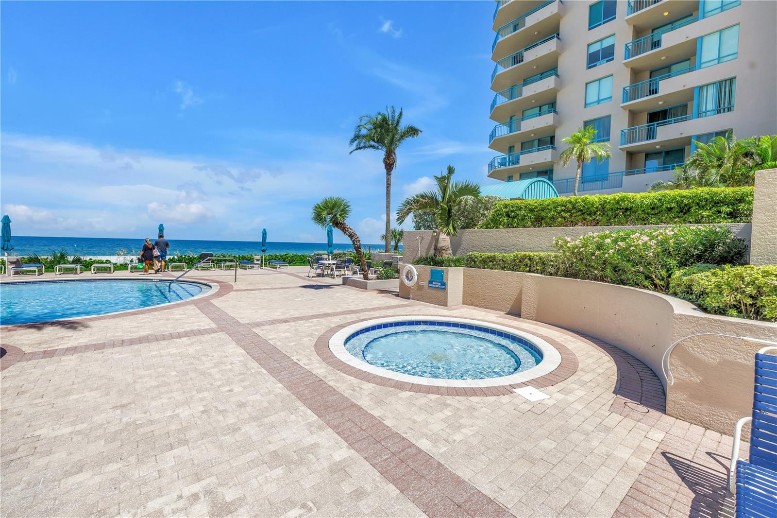 1520R GULF BLVD #906, CLEARWATER BEACH, FL, 33767