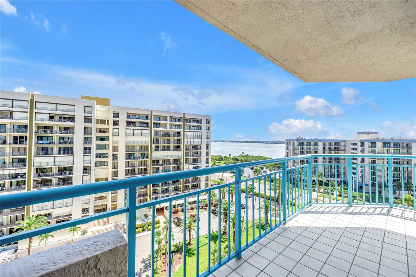 1520R GULF BLVD #906, CLEARWATER BEACH, FL, 33767