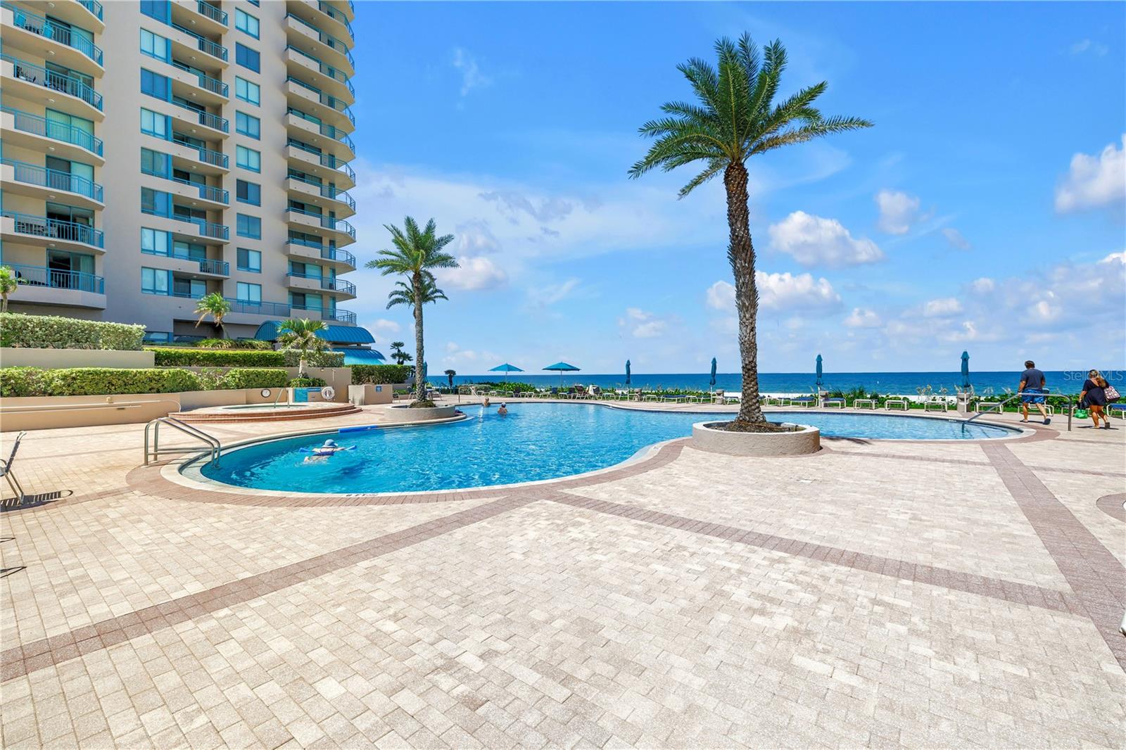 1520R GULF BLVD #906, CLEARWATER BEACH, FL, 33767
